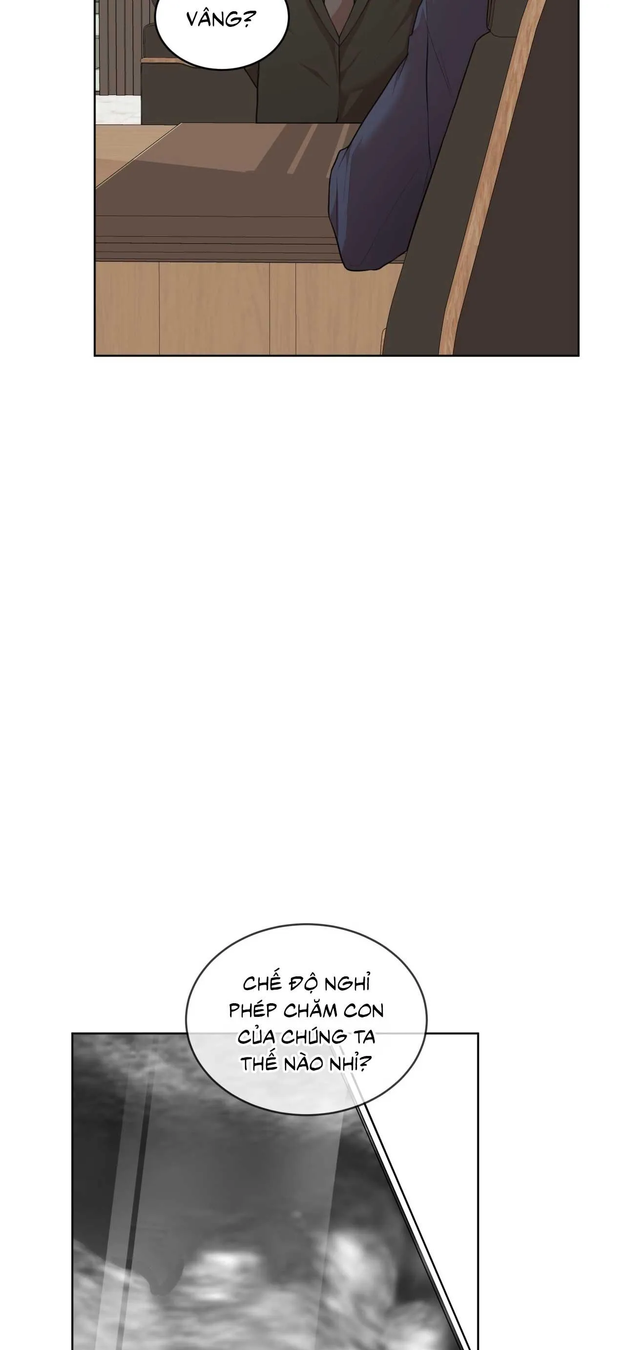 KHỞI NGUỒN SỰ SỐNG Chapter 71 Trang 5