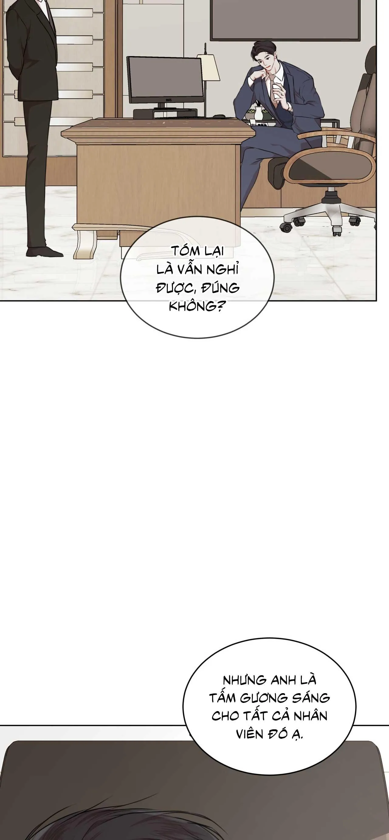 KHỞI NGUỒN SỰ SỐNG Chapter 71 Trang 7