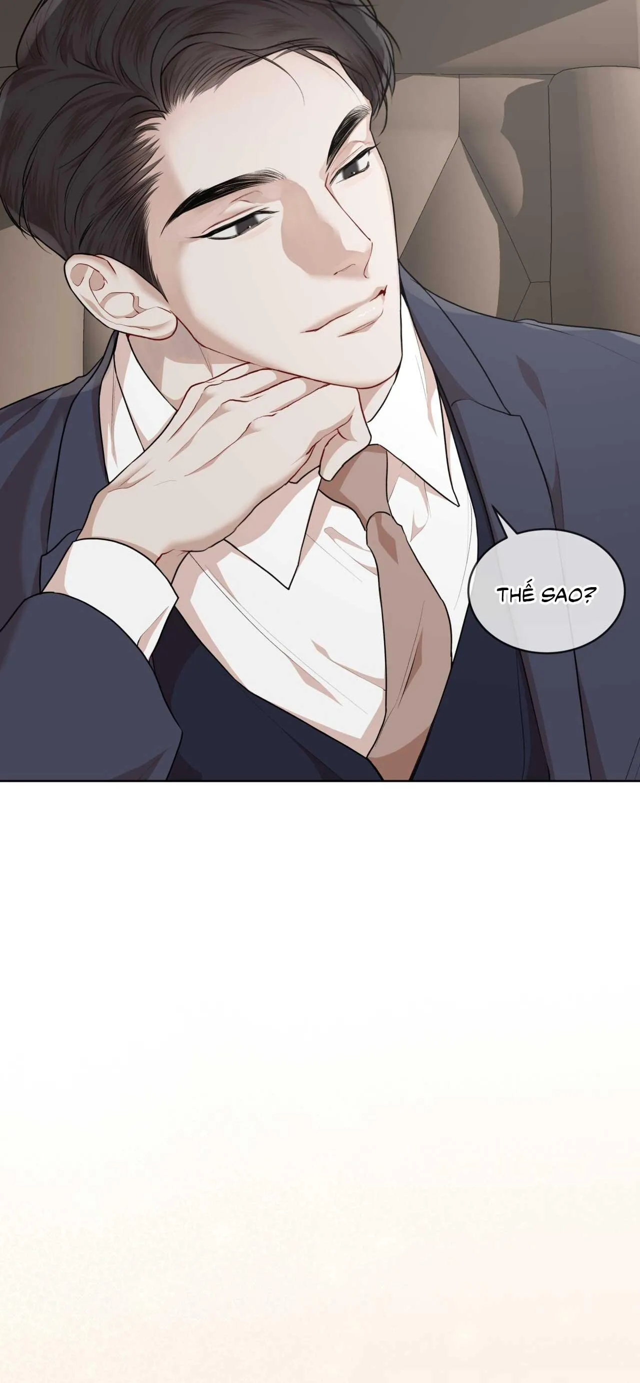 KHỞI NGUỒN SỰ SỐNG Chapter 71 Trang 8