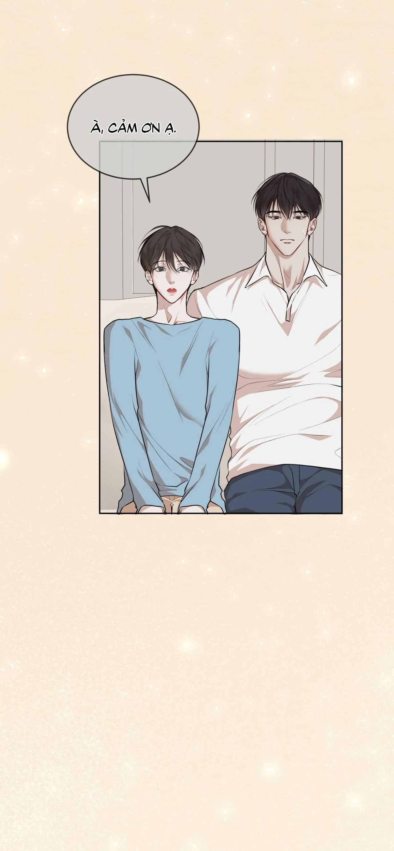 KHỞI NGUỒN SỰ SỐNG Chapter 71 Trang 10