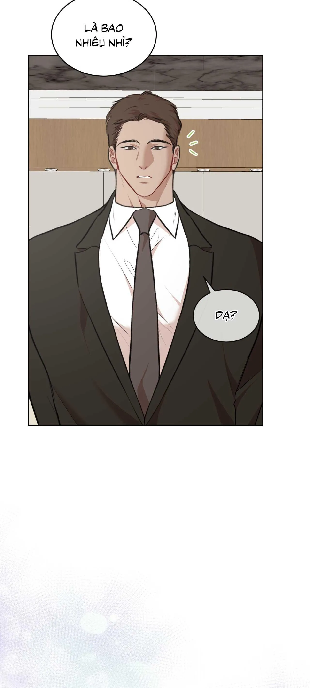 KHỞI NGUỒN SỰ SỐNG Chapter 71 Trang 13