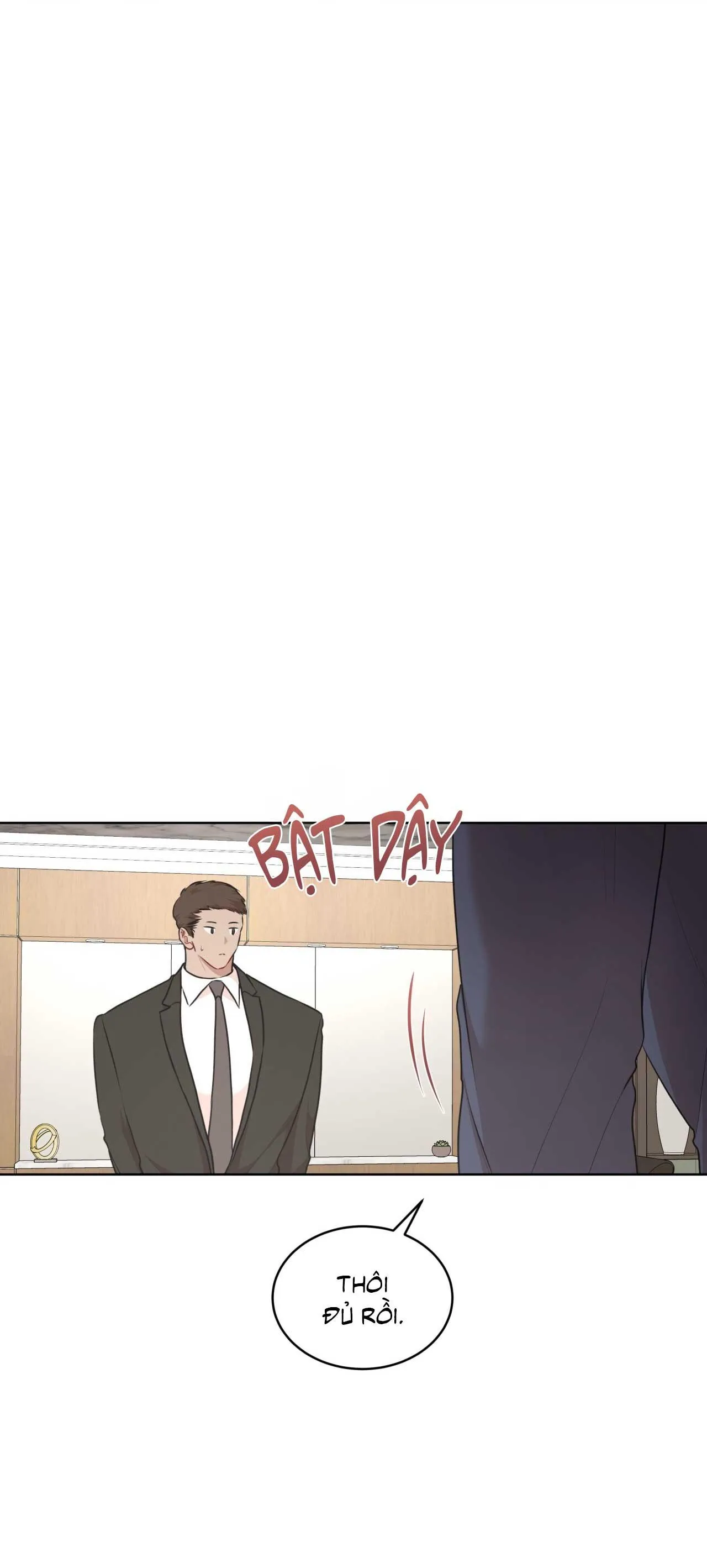 KHỞI NGUỒN SỰ SỐNG Chapter 71 Trang 17