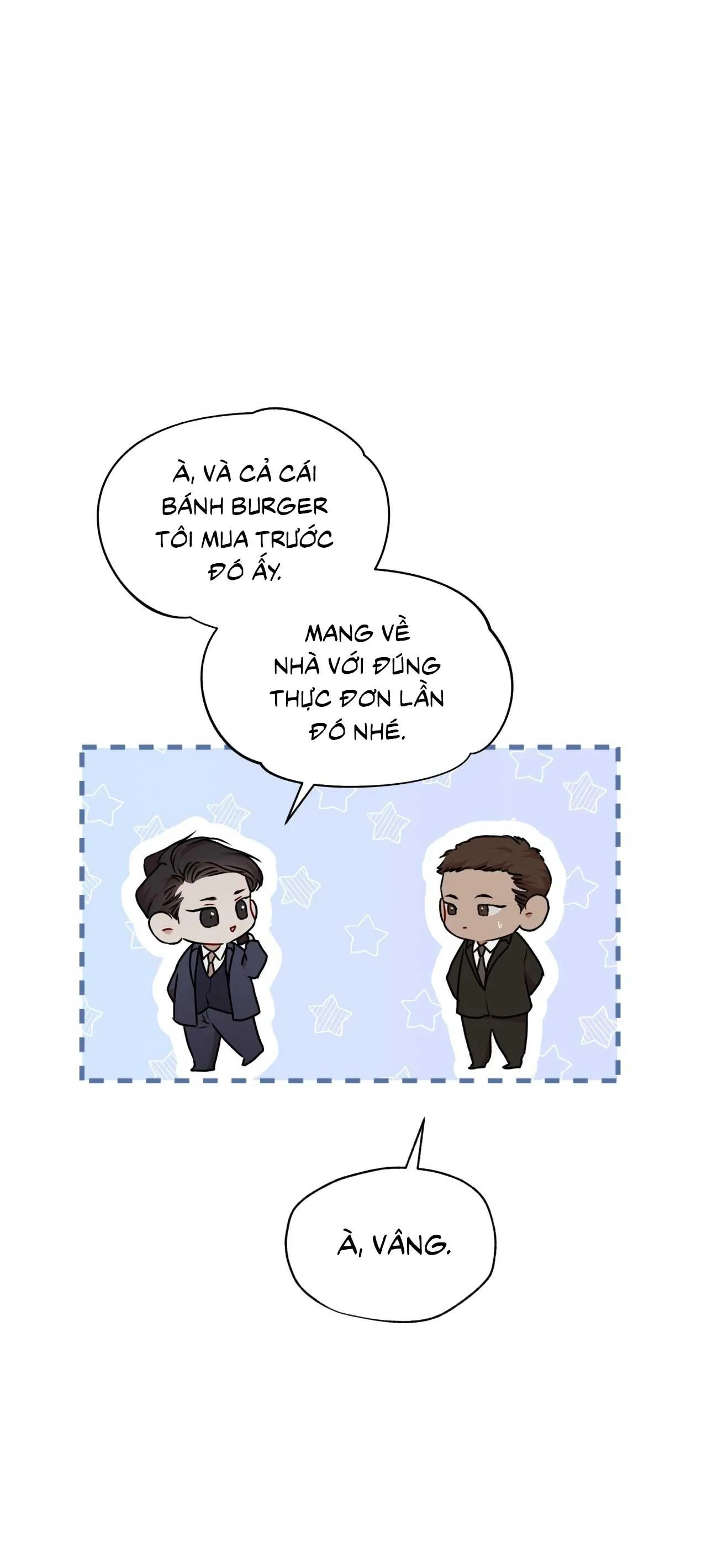 KHỞI NGUỒN SỰ SỐNG Chapter 71 Trang 19