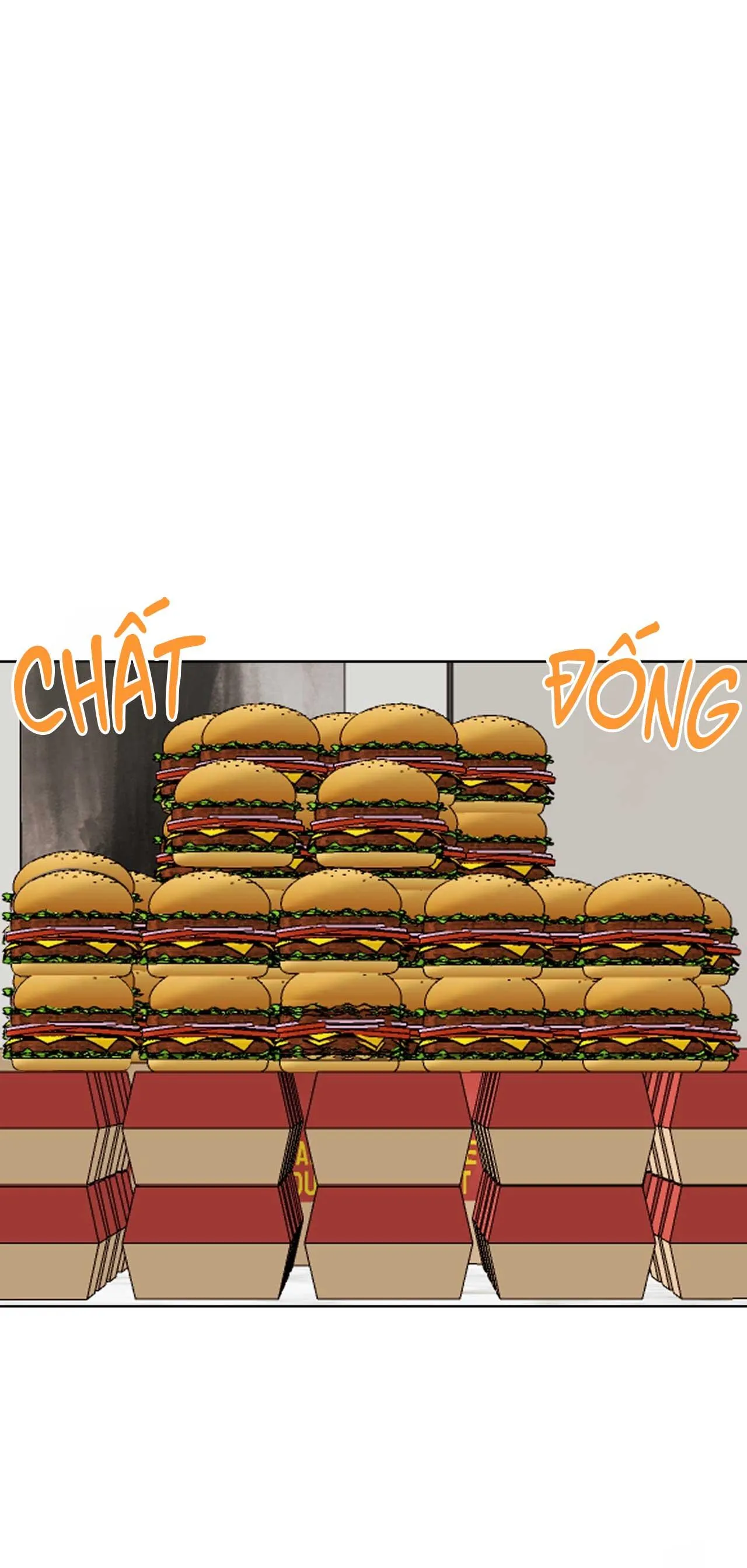 KHỞI NGUỒN SỰ SỐNG Chapter 71 Trang 22