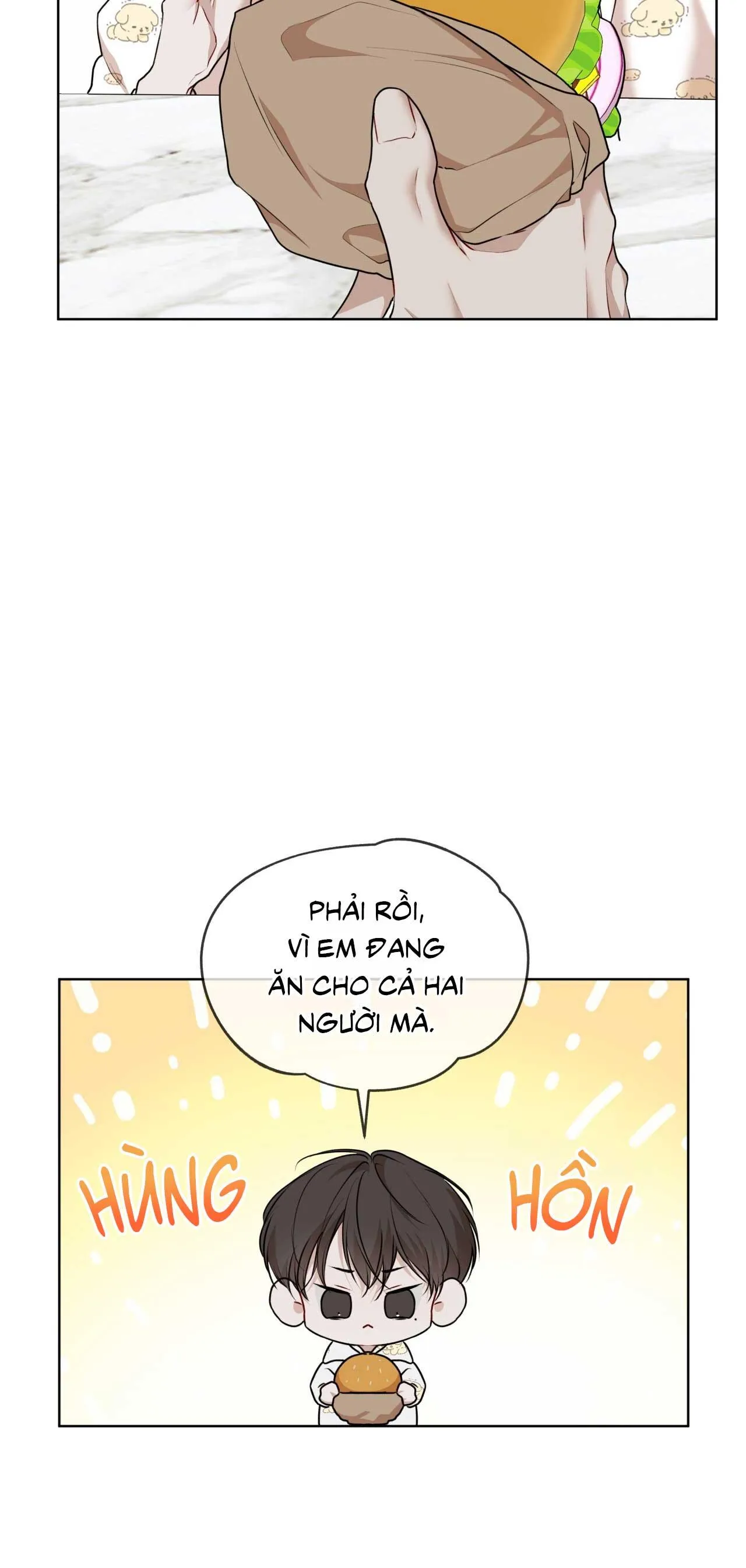 KHỞI NGUỒN SỰ SỐNG Chapter 71 Trang 26