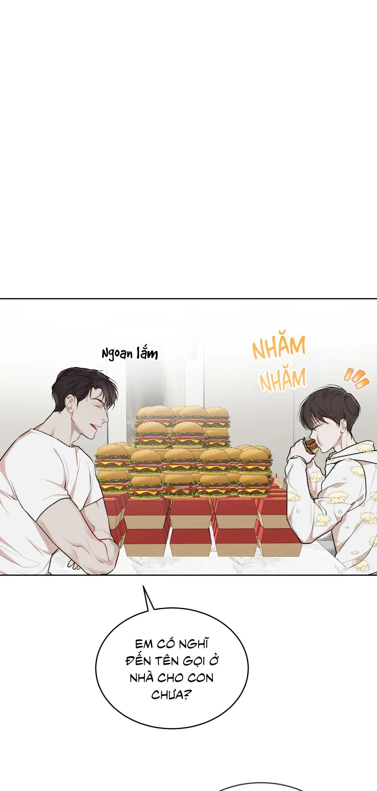 KHỞI NGUỒN SỰ SỐNG Chapter 71 Trang 27