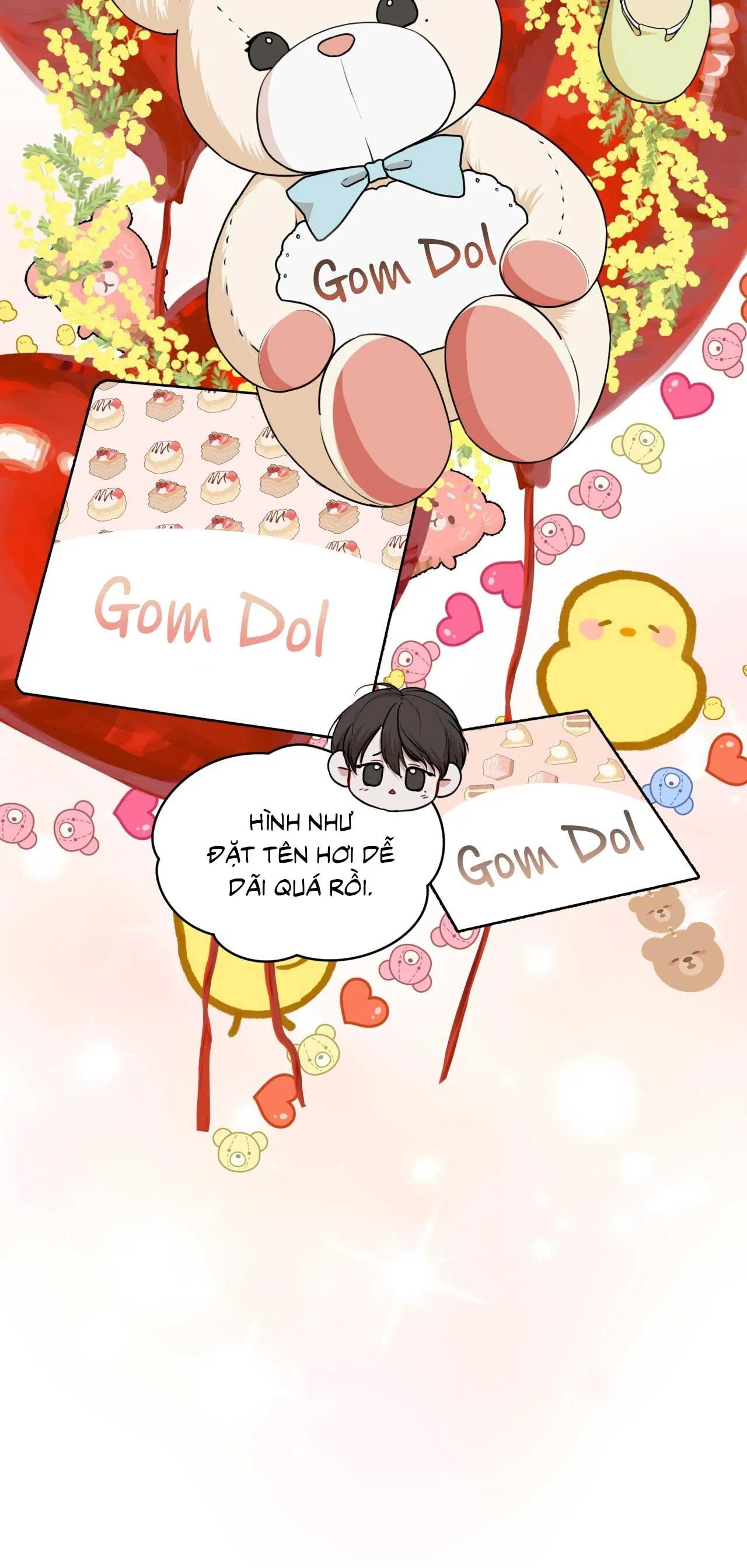 KHỞI NGUỒN SỰ SỐNG Chapter 71 Trang 29