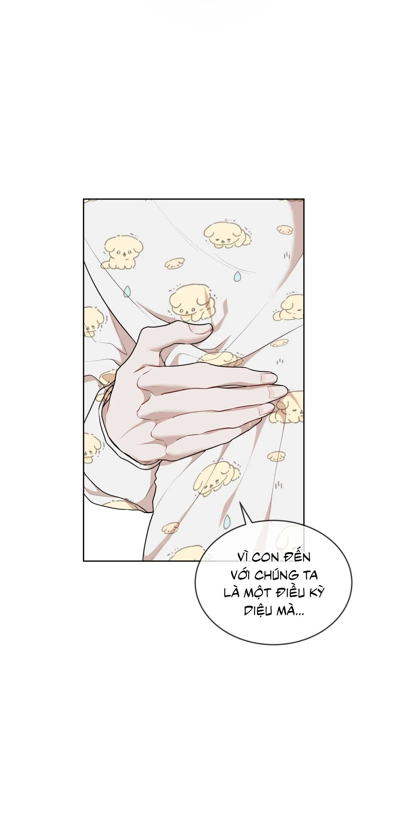 KHỞI NGUỒN SỰ SỐNG Chapter 71 Trang 30