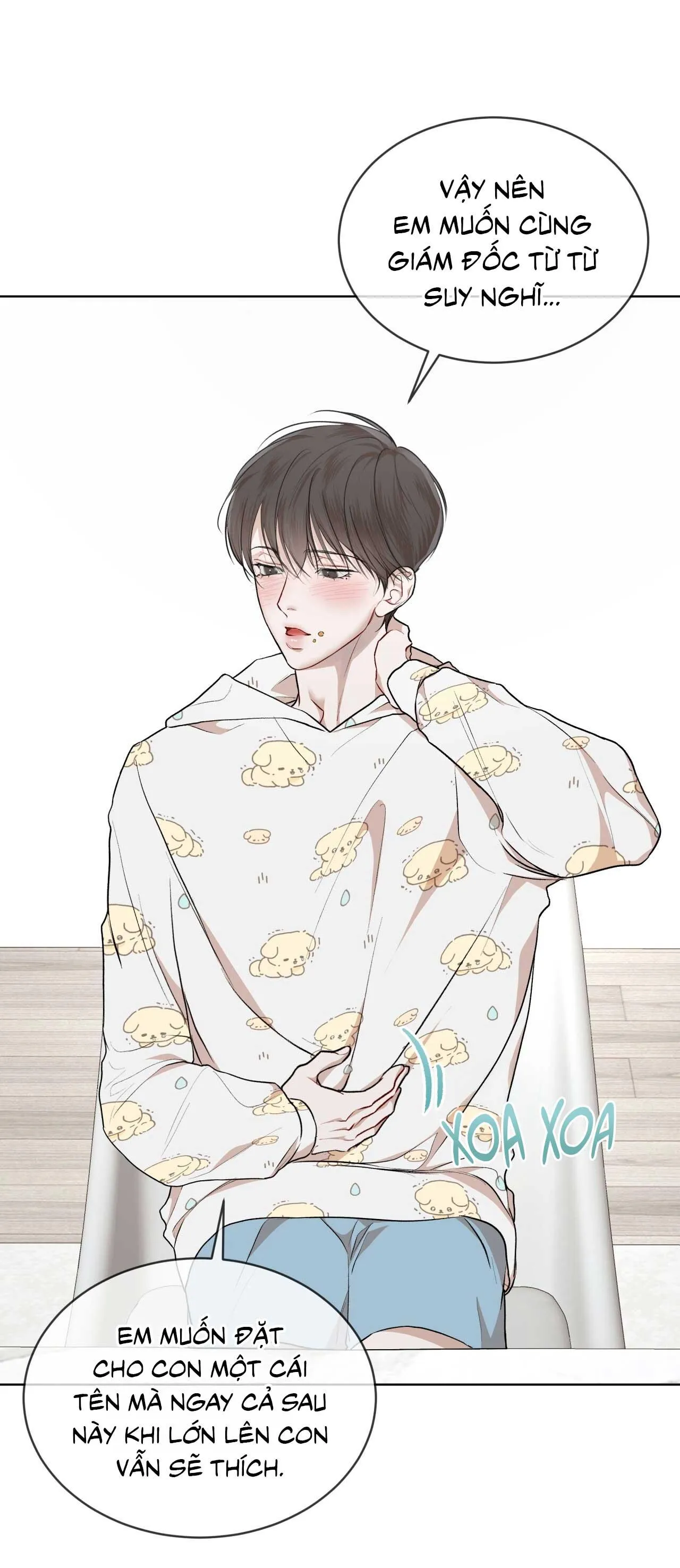 KHỞI NGUỒN SỰ SỐNG Chapter 71 Trang 31