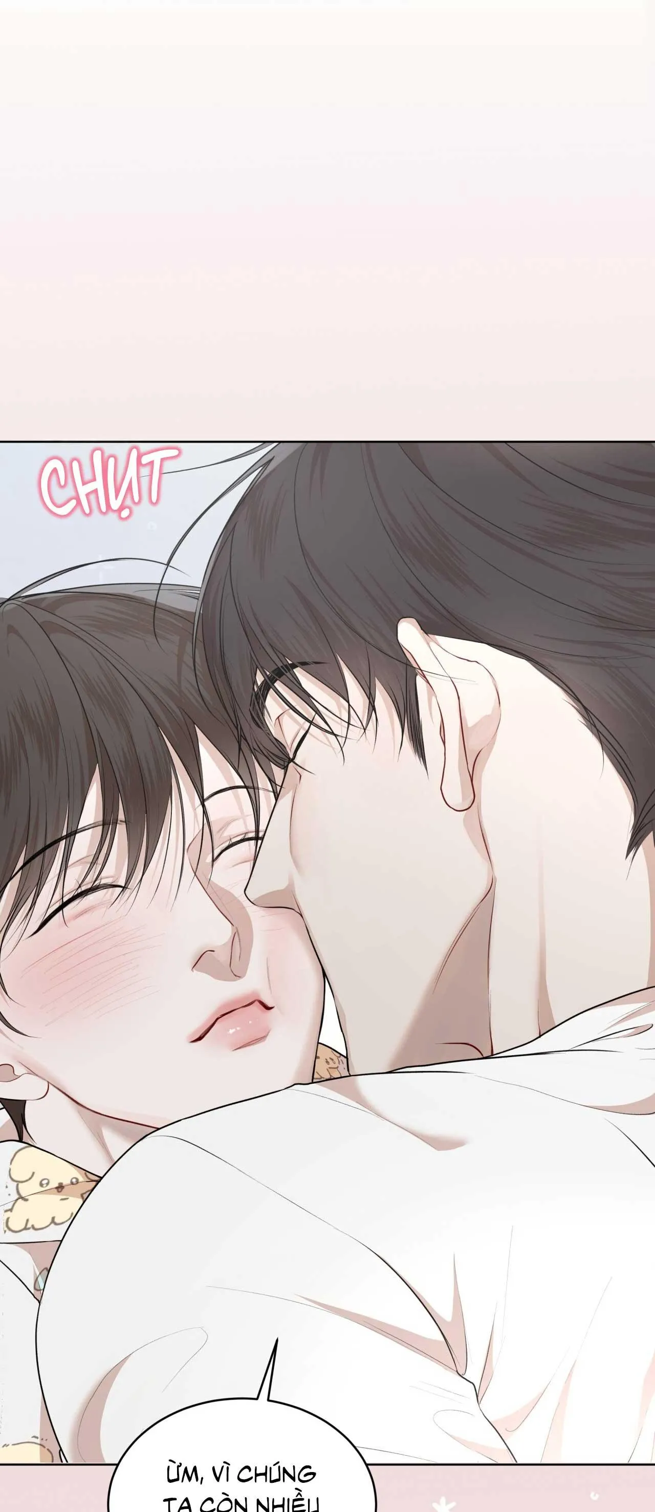 KHỞI NGUỒN SỰ SỐNG Chapter 71 Trang 34