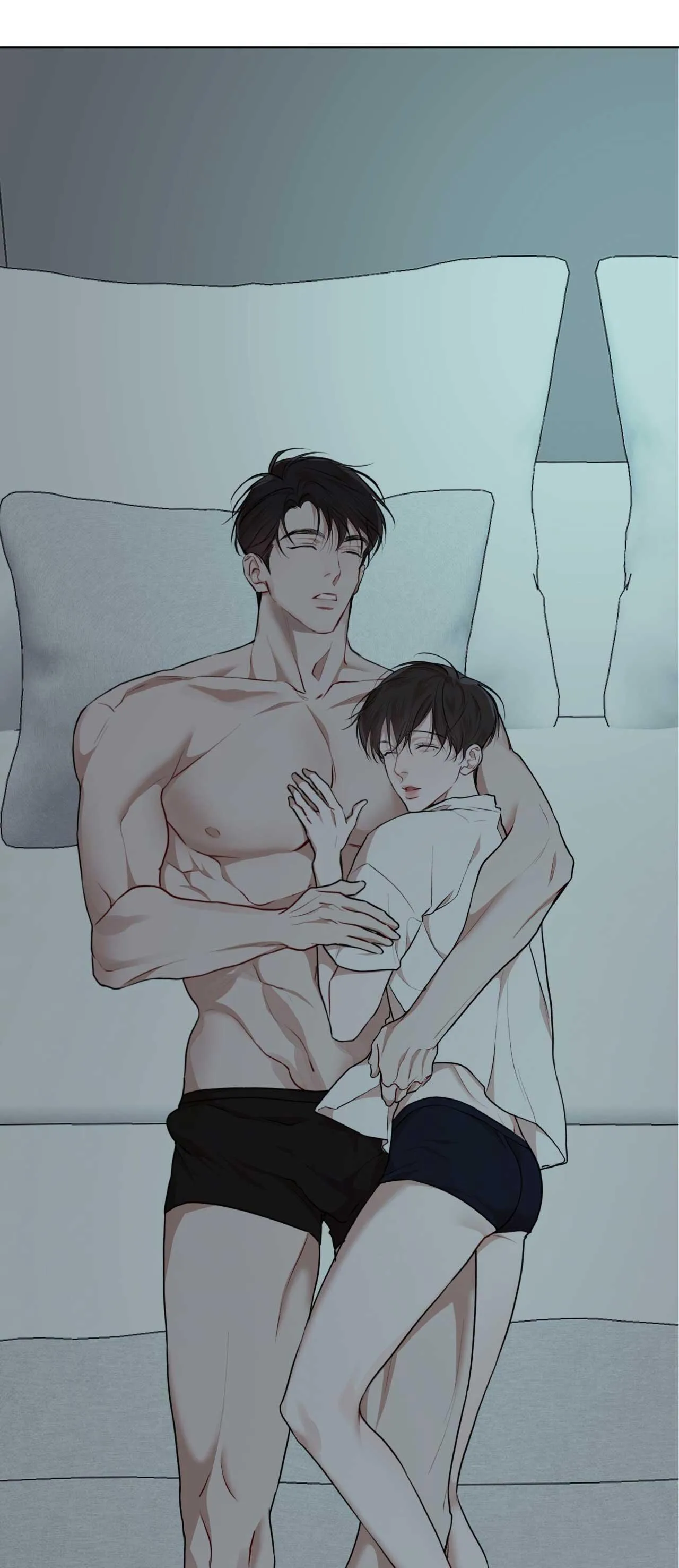 KHỞI NGUỒN SỰ SỐNG Chapter 71 Trang 36