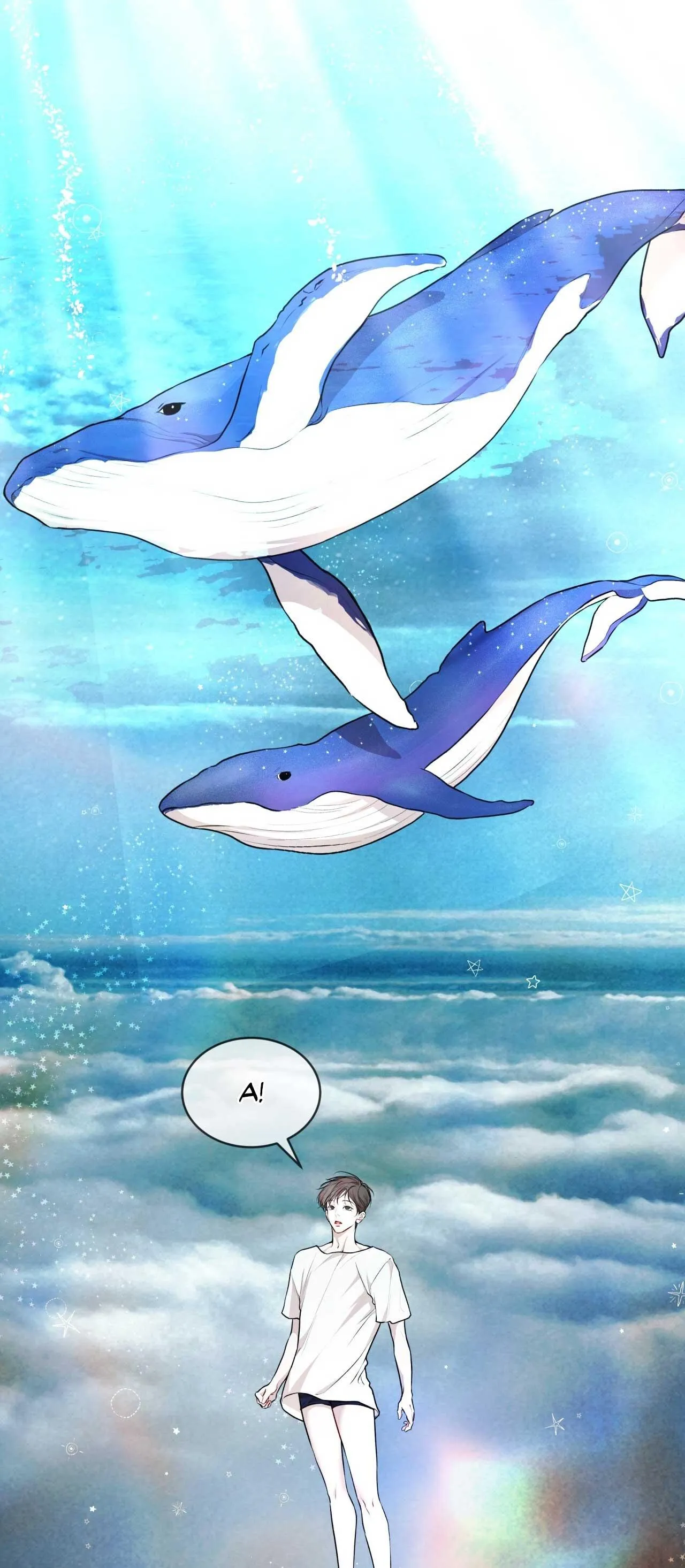 KHỞI NGUỒN SỰ SỐNG Chapter 71 Trang 42