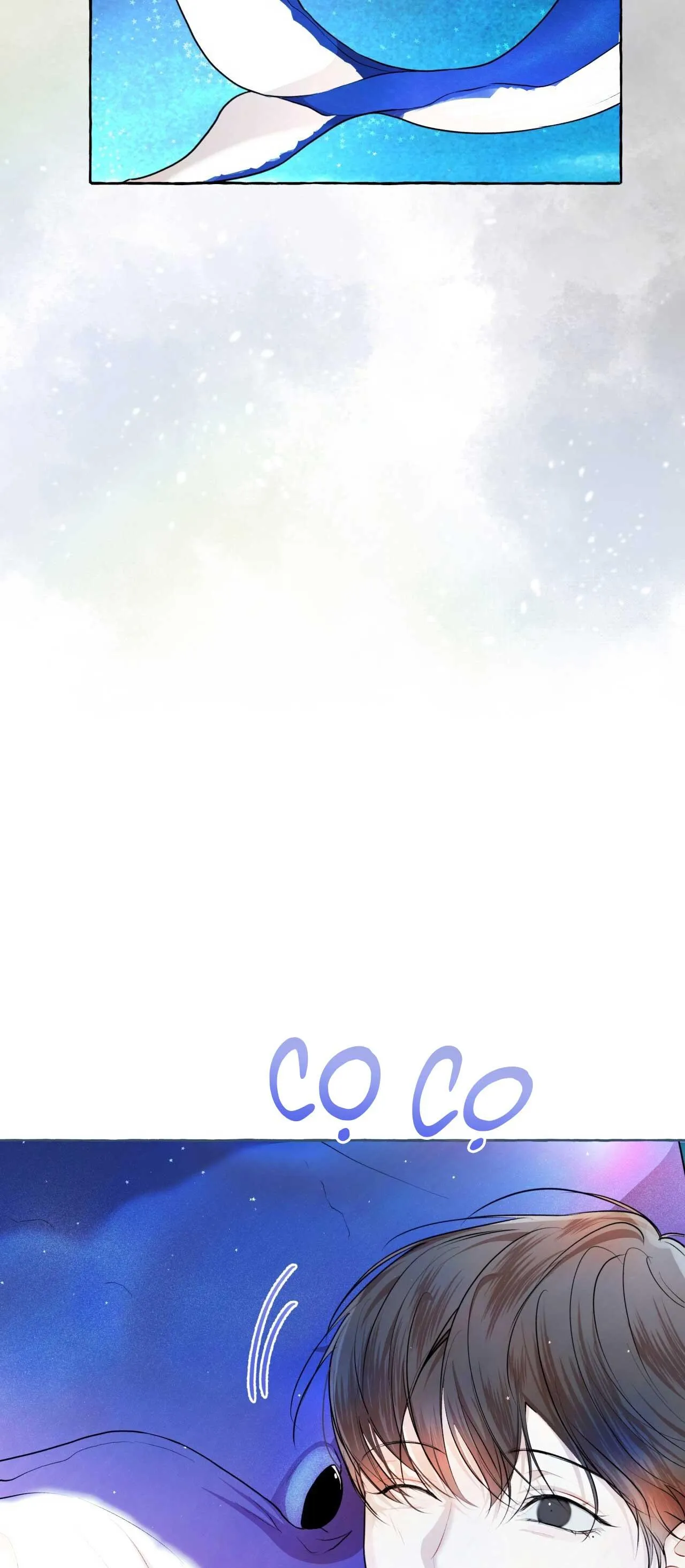 KHỞI NGUỒN SỰ SỐNG Chapter 71 Trang 45