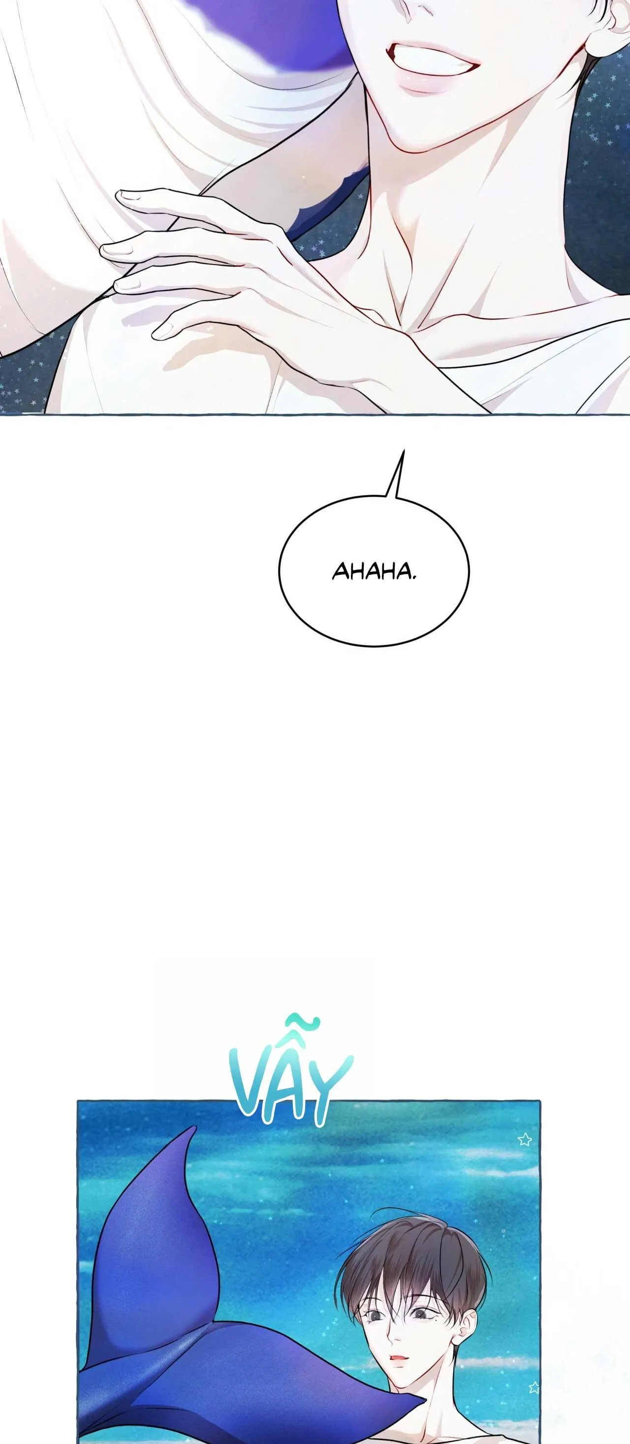 KHỞI NGUỒN SỰ SỐNG Chapter 71 Trang 46