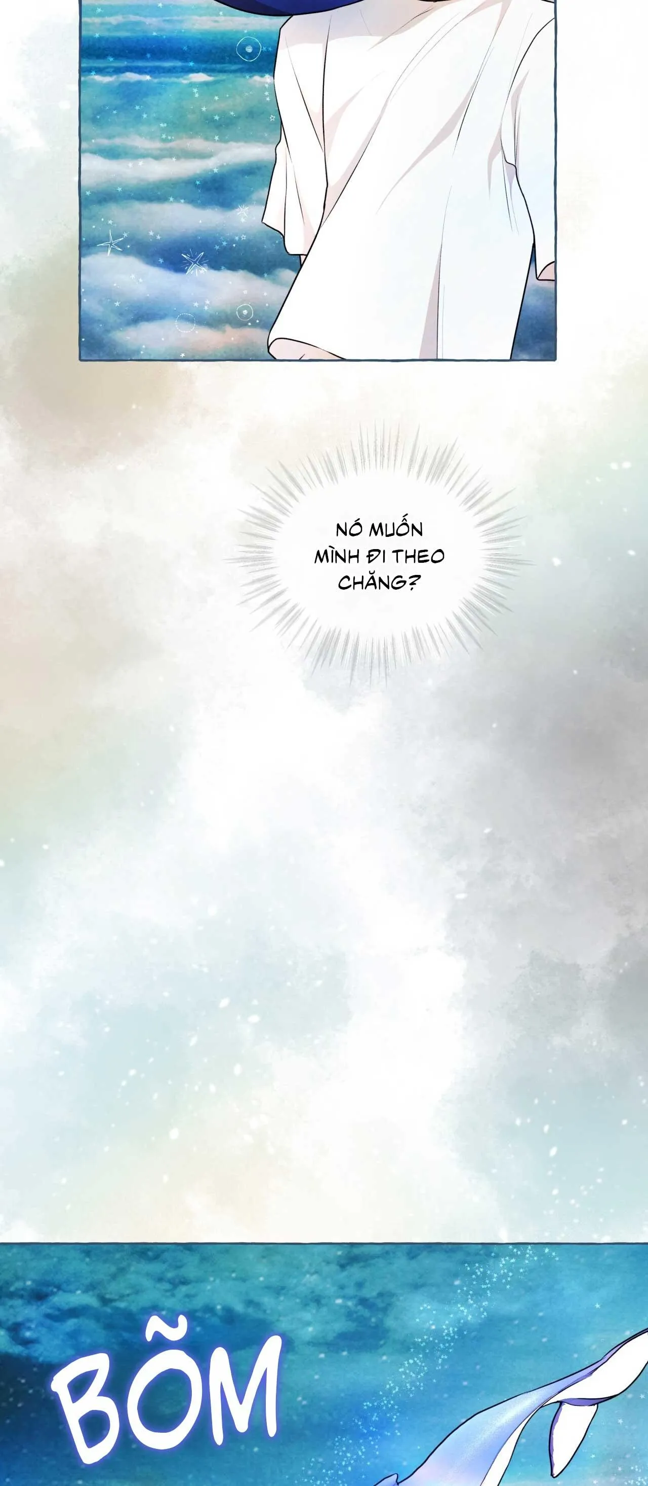 KHỞI NGUỒN SỰ SỐNG Chapter 71 Trang 47