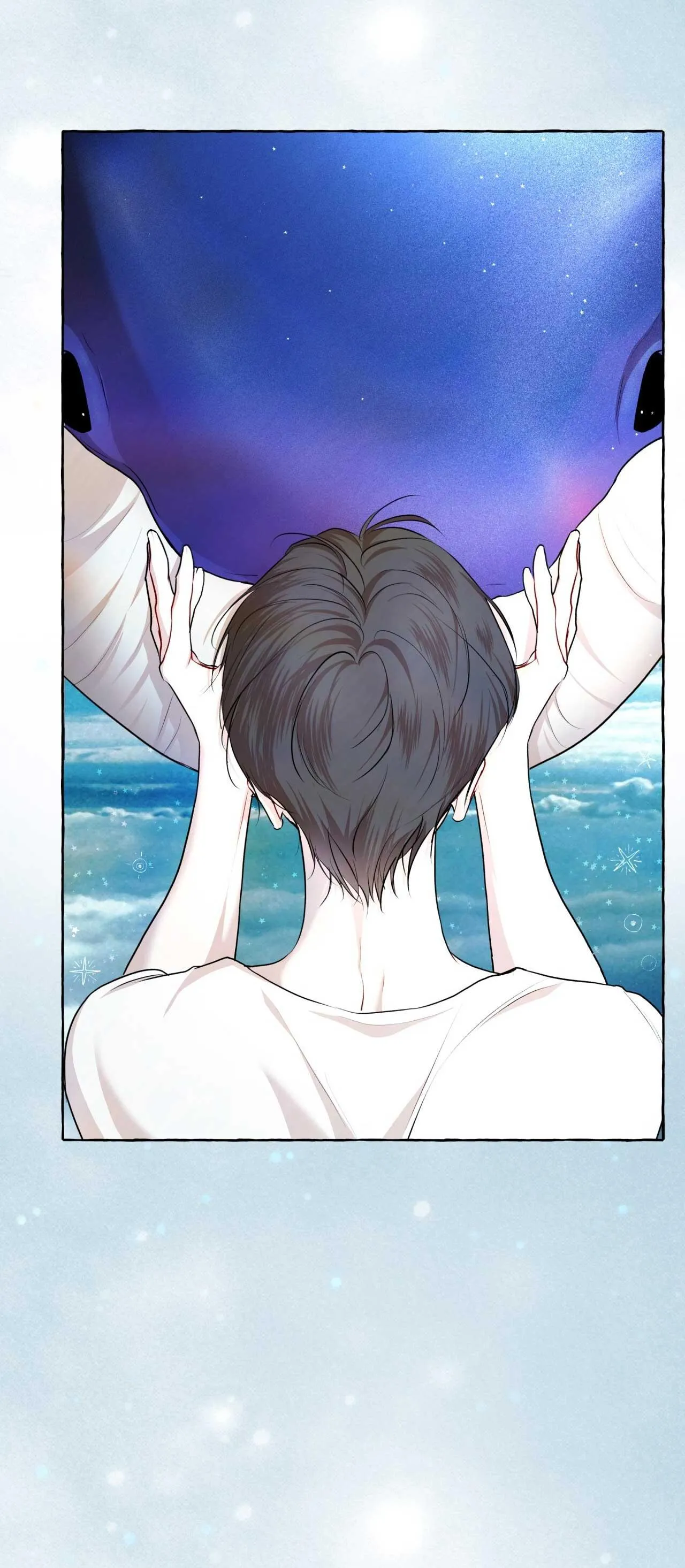 KHỞI NGUỒN SỰ SỐNG Chapter 71 Trang 50