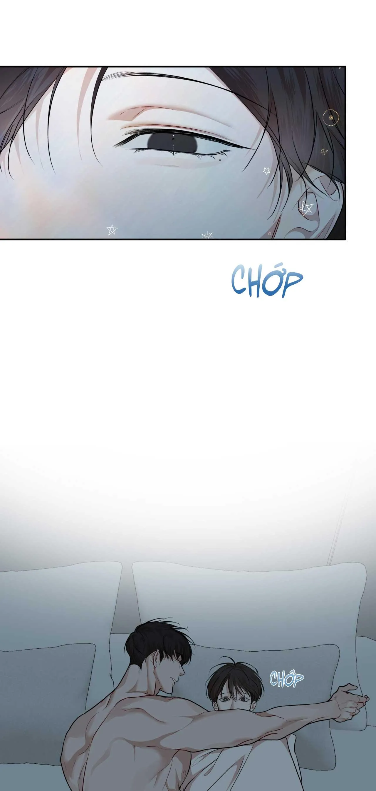 KHỞI NGUỒN SỰ SỐNG Chapter 71 Trang 54