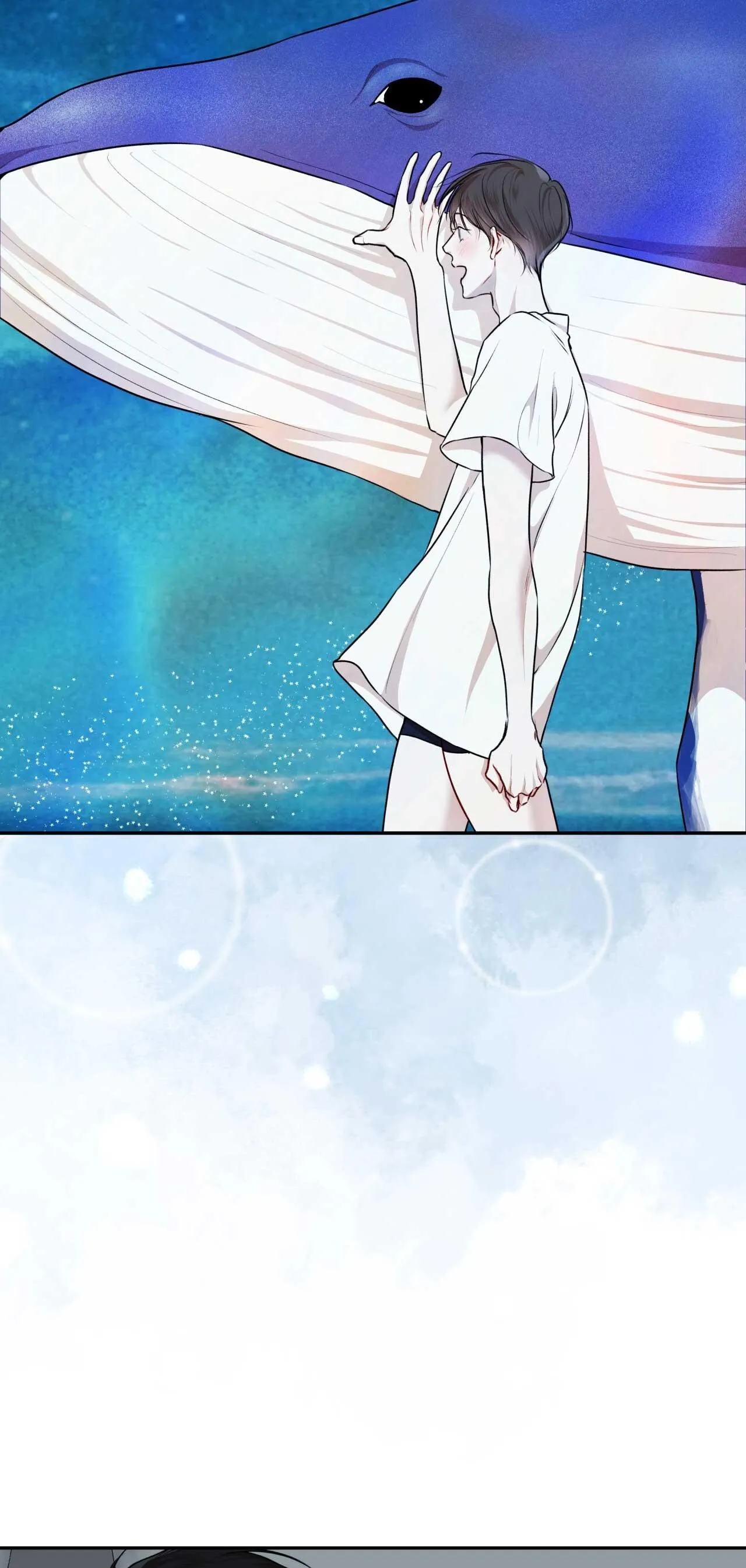 KHỞI NGUỒN SỰ SỐNG Chapter 71 Trang 56