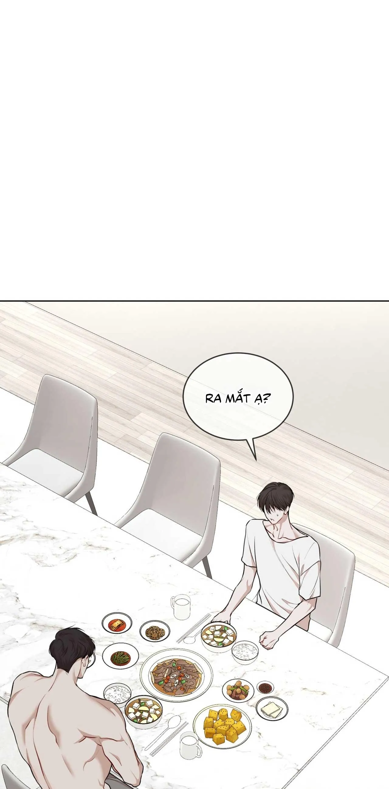 KHỞI NGUỒN SỰ SỐNG Chapter 71 Trang 66