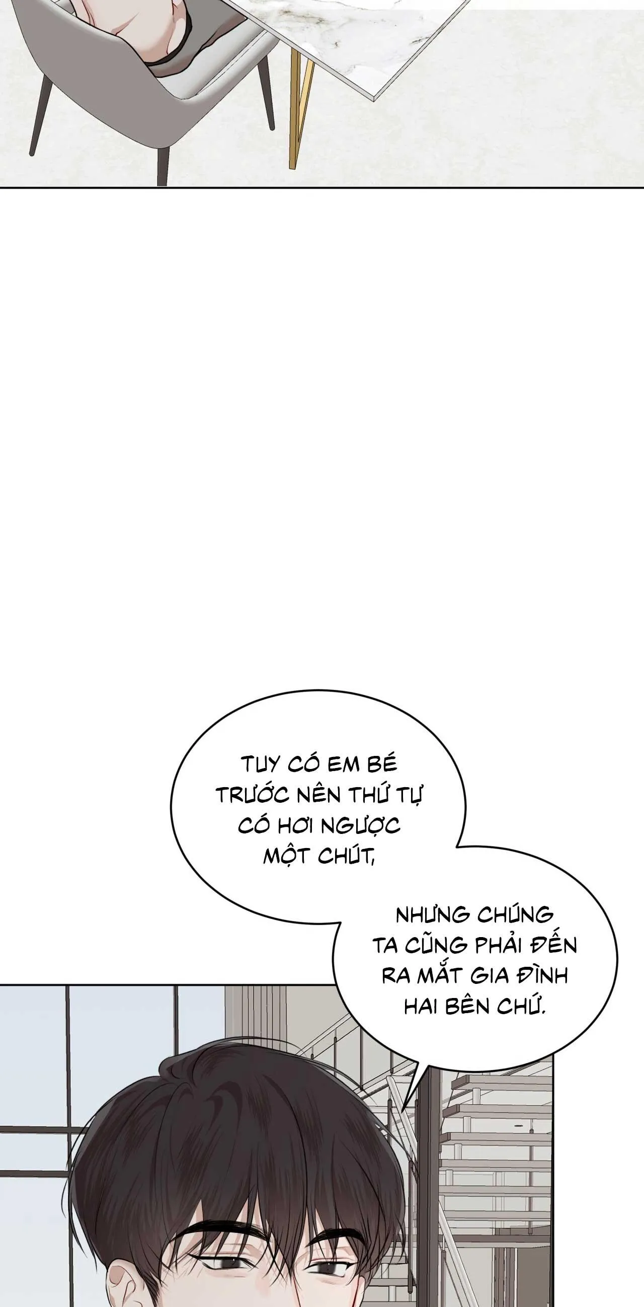 KHỞI NGUỒN SỰ SỐNG Chapter 71 Trang 67