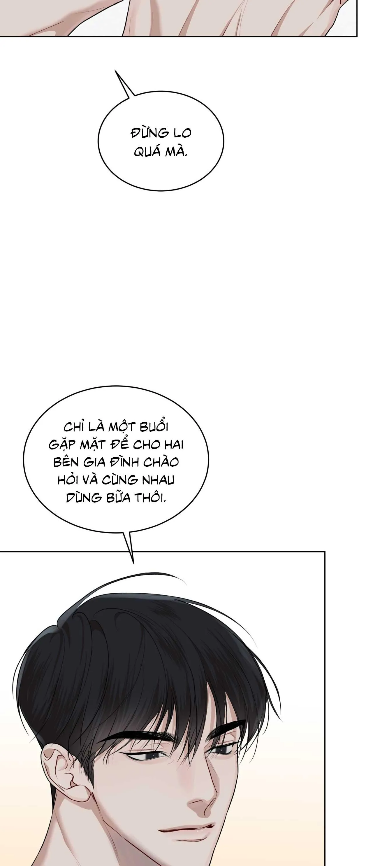 KHỞI NGUỒN SỰ SỐNG Chapter 72 Trang 3