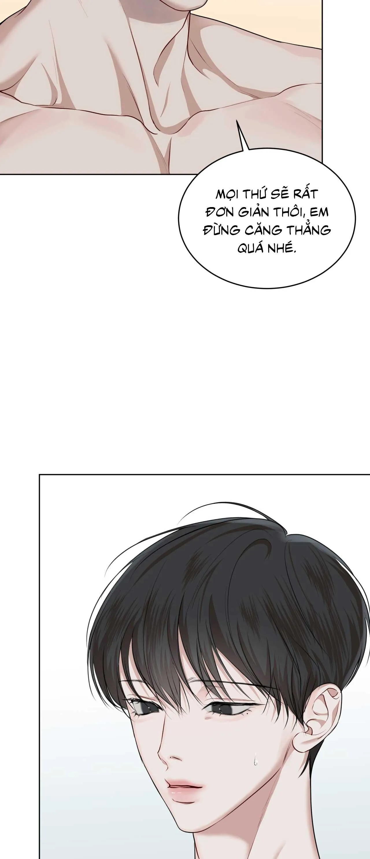 KHỞI NGUỒN SỰ SỐNG Chapter 72 Trang 4