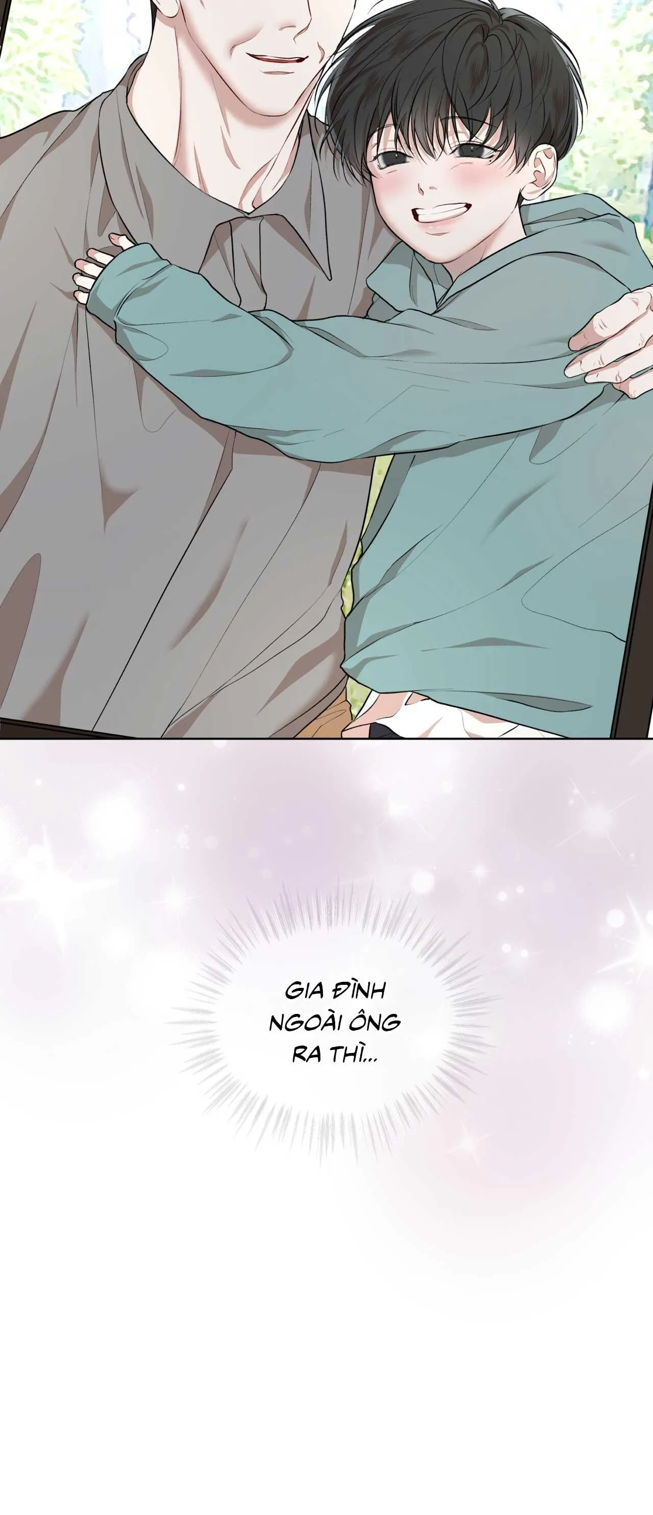 KHỞI NGUỒN SỰ SỐNG Chapter 72 Trang 6
