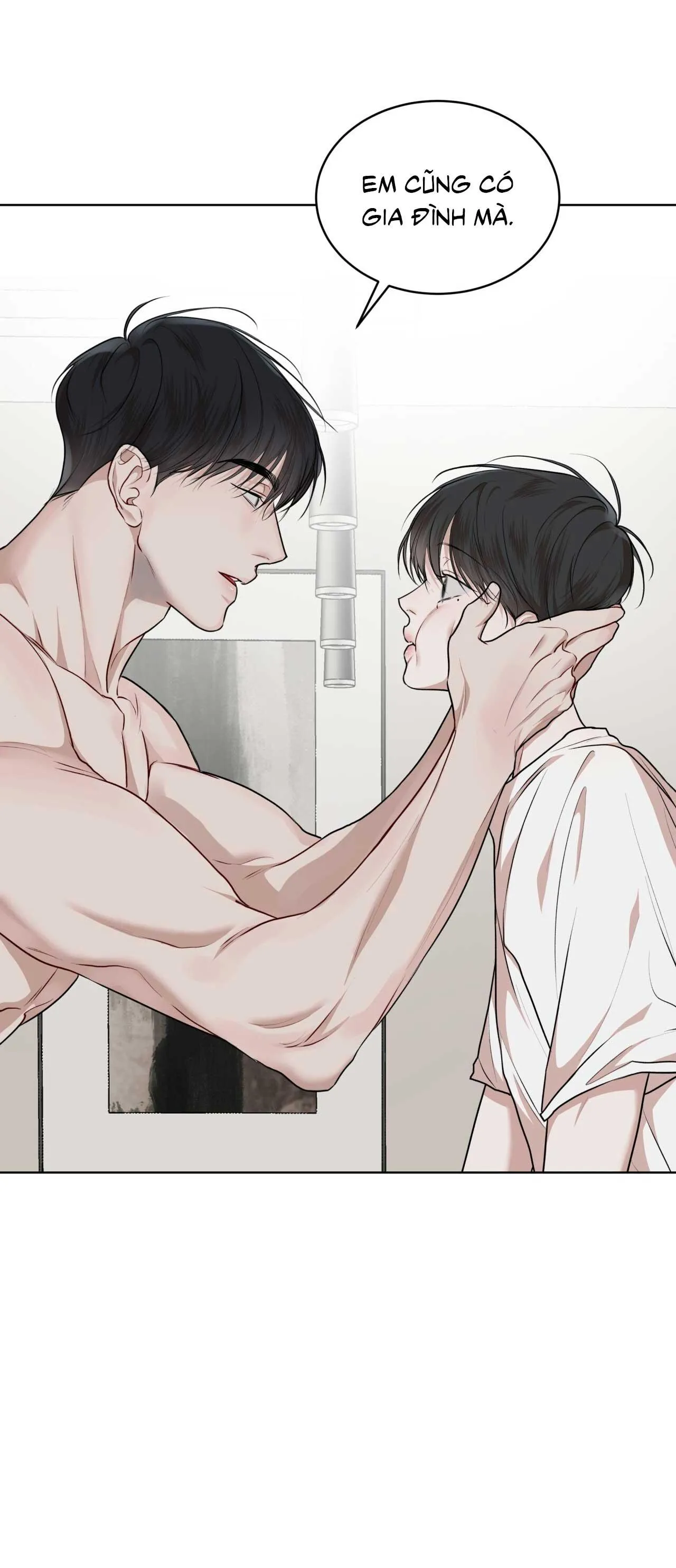 KHỞI NGUỒN SỰ SỐNG Chapter 72 Trang 8