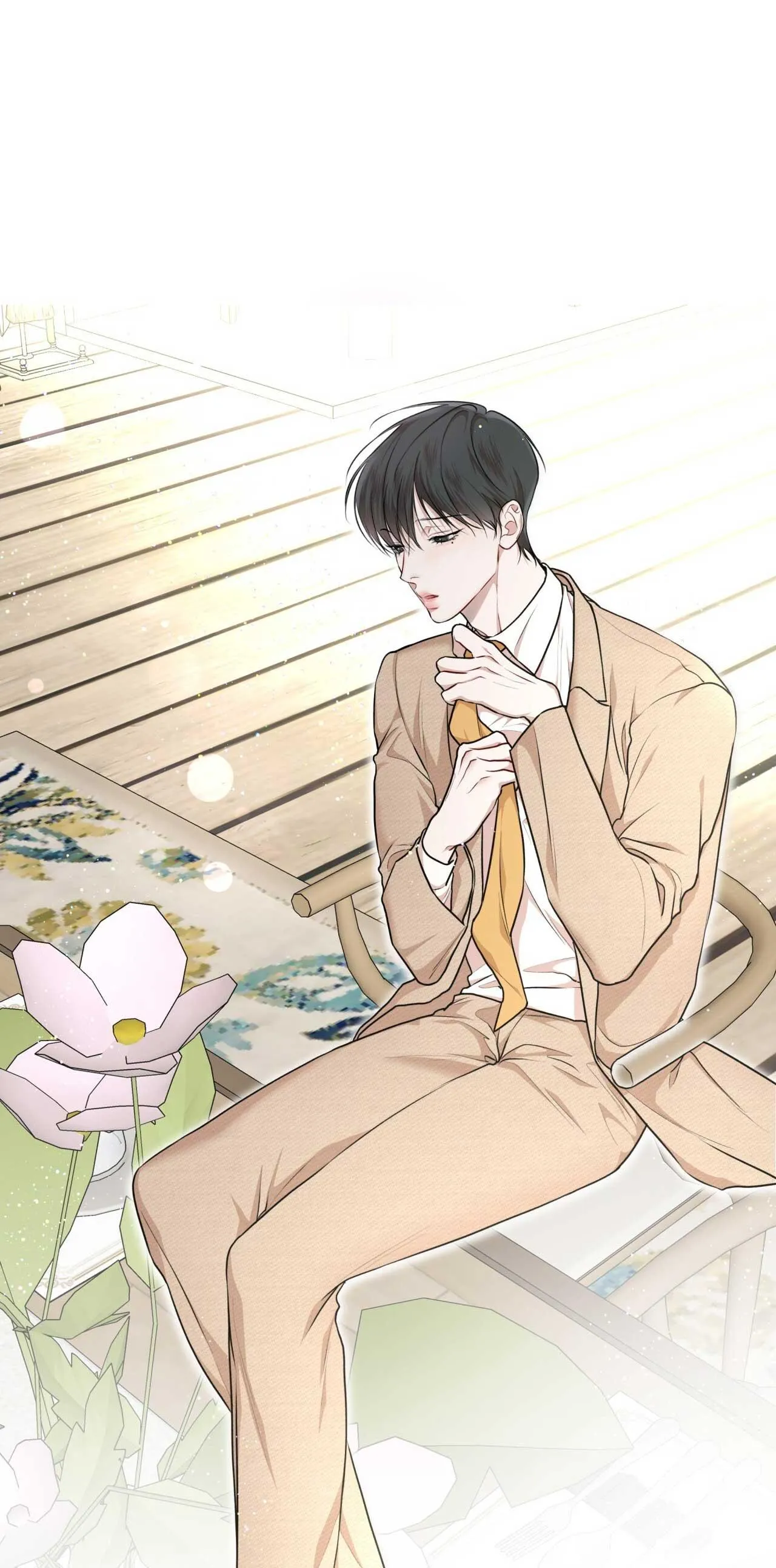 KHỞI NGUỒN SỰ SỐNG Chapter 72 Trang 12