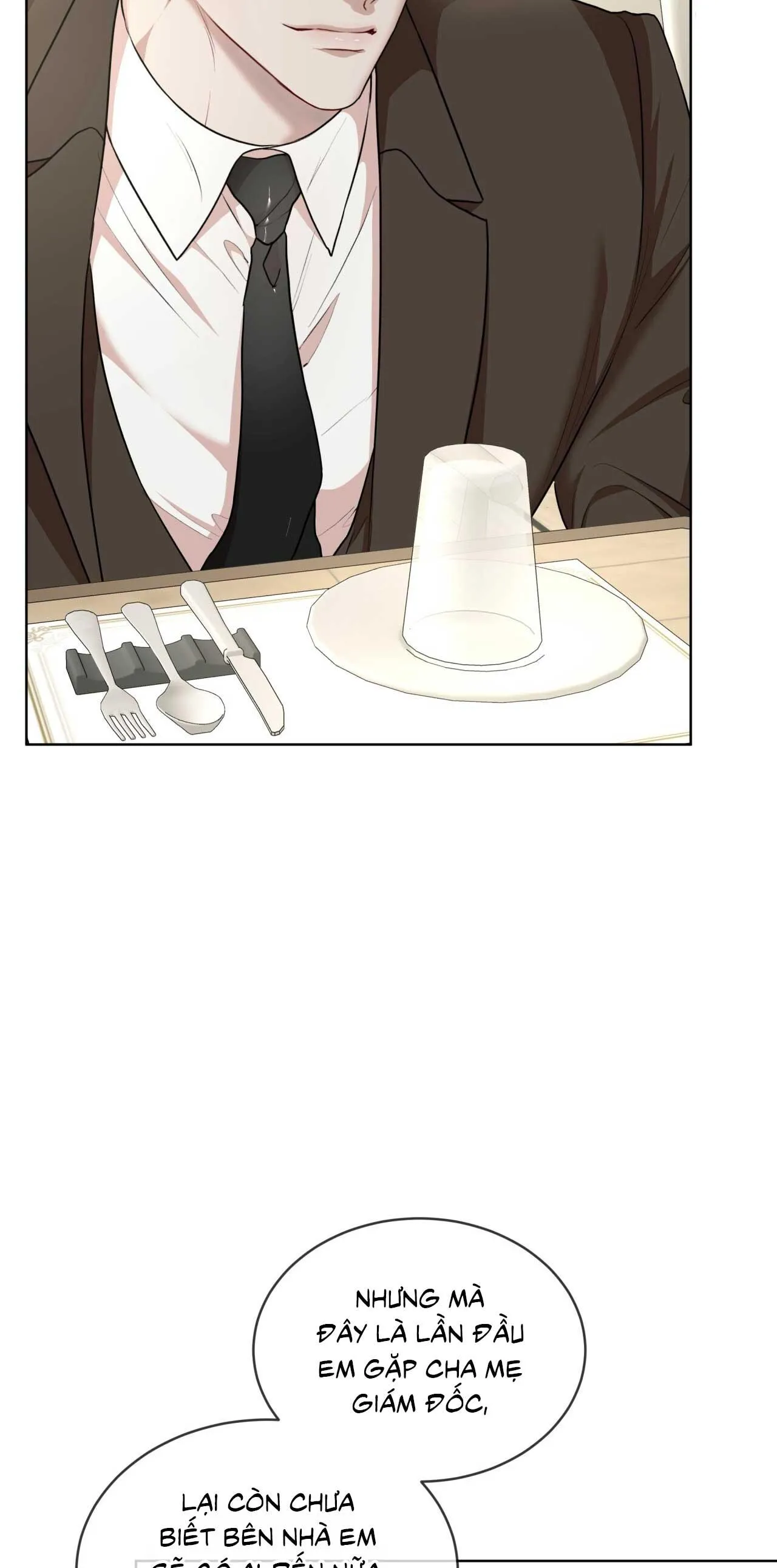KHỞI NGUỒN SỰ SỐNG Chapter 72 Trang 14