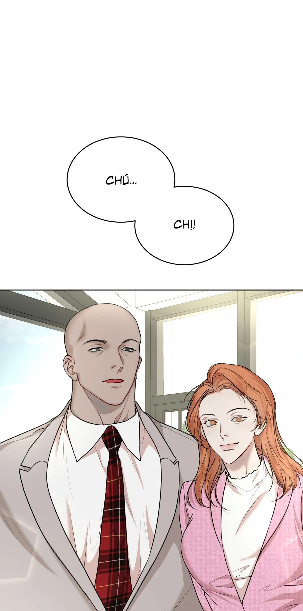 KHỞI NGUỒN SỰ SỐNG Chapter 72 Trang 17