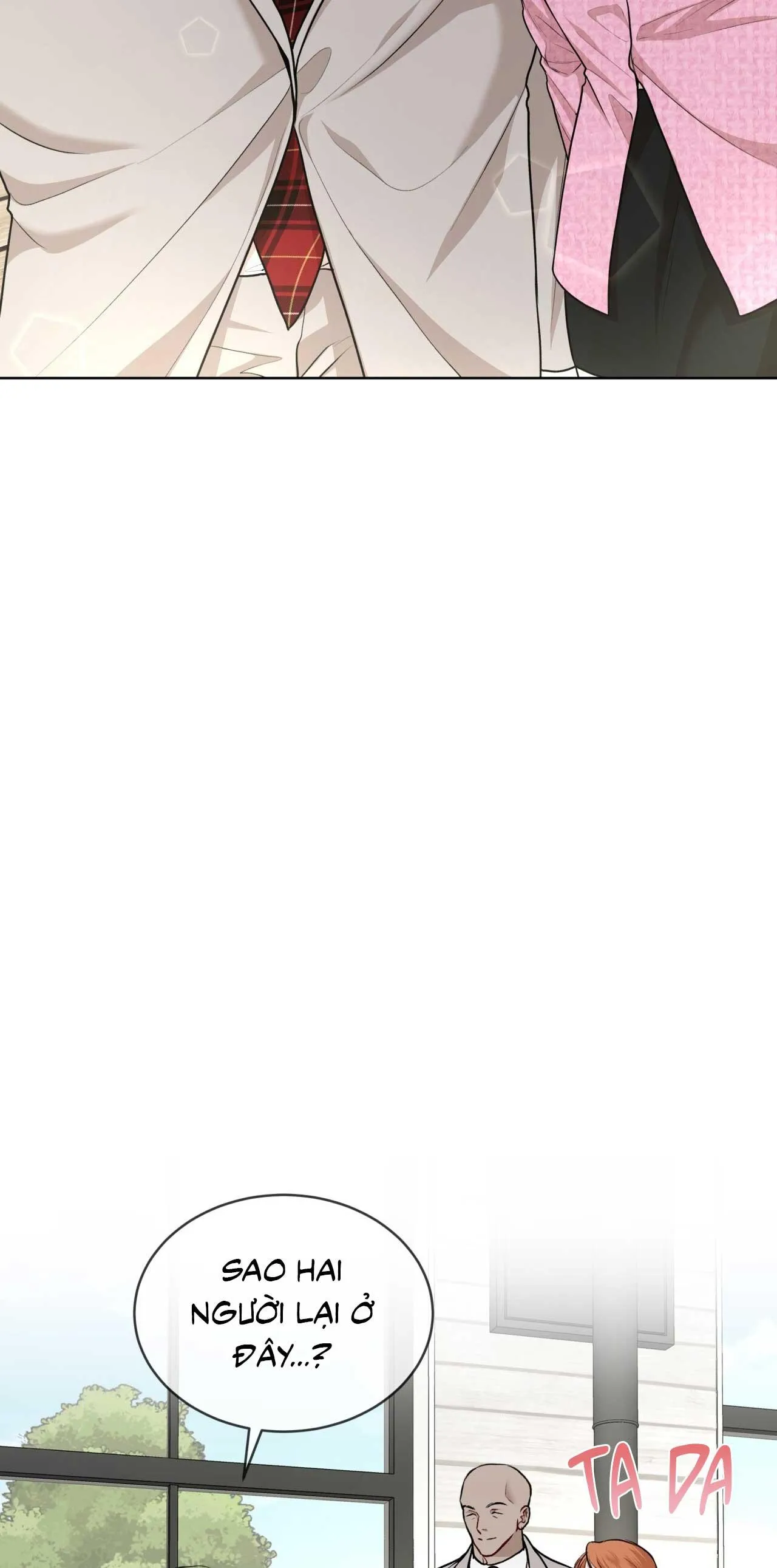 KHỞI NGUỒN SỰ SỐNG Chapter 72 Trang 18