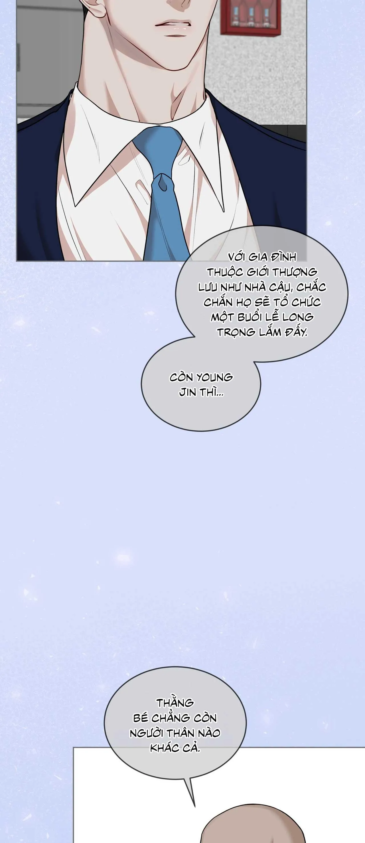 KHỞI NGUỒN SỰ SỐNG Chapter 72 Trang 25