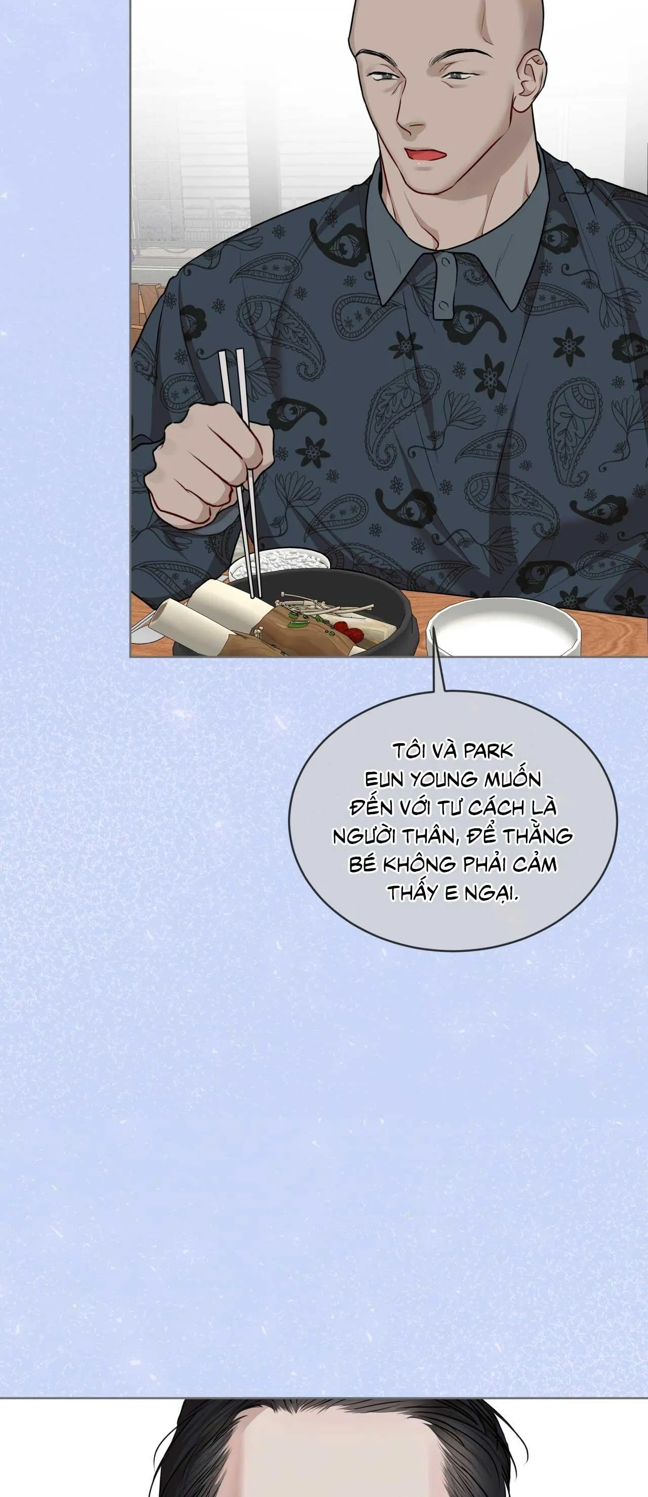 KHỞI NGUỒN SỰ SỐNG Chapter 72 Trang 26