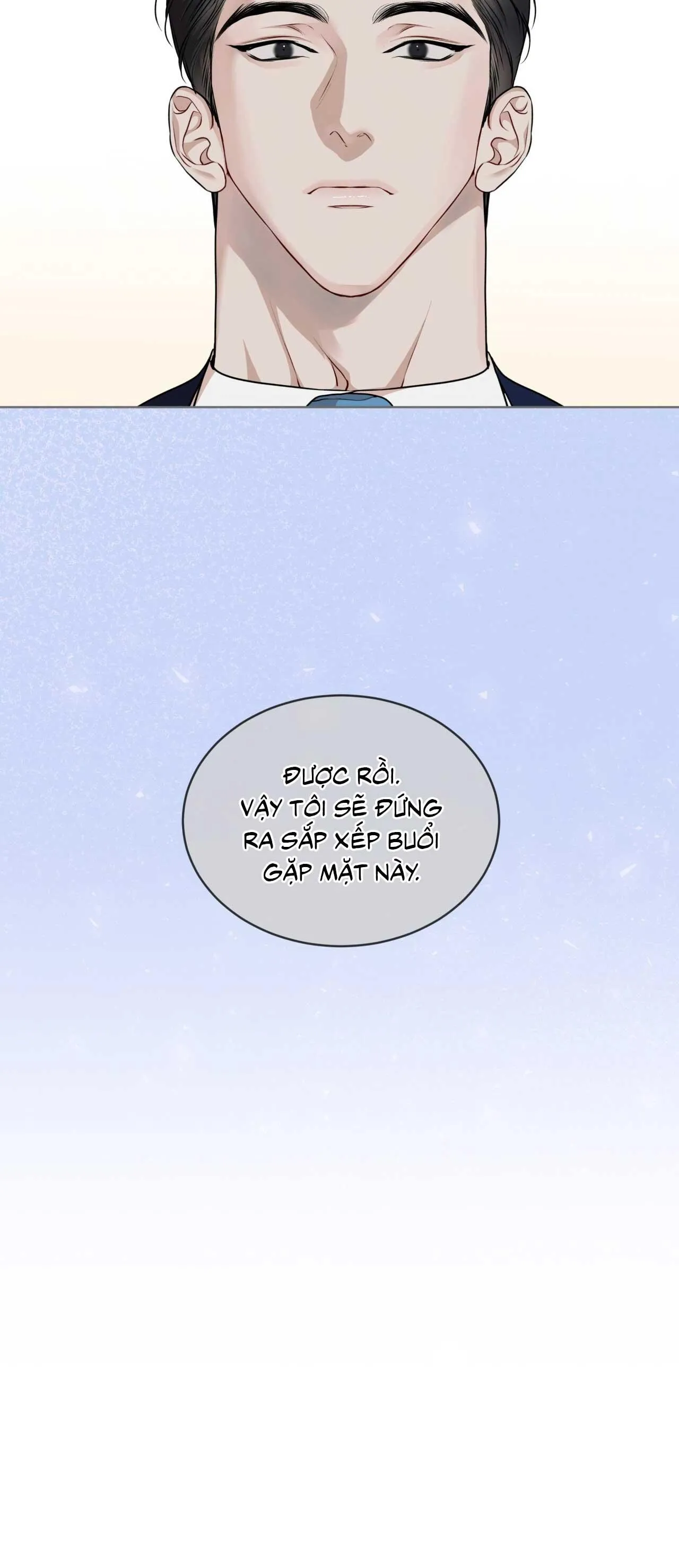 KHỞI NGUỒN SỰ SỐNG Chapter 72 Trang 27