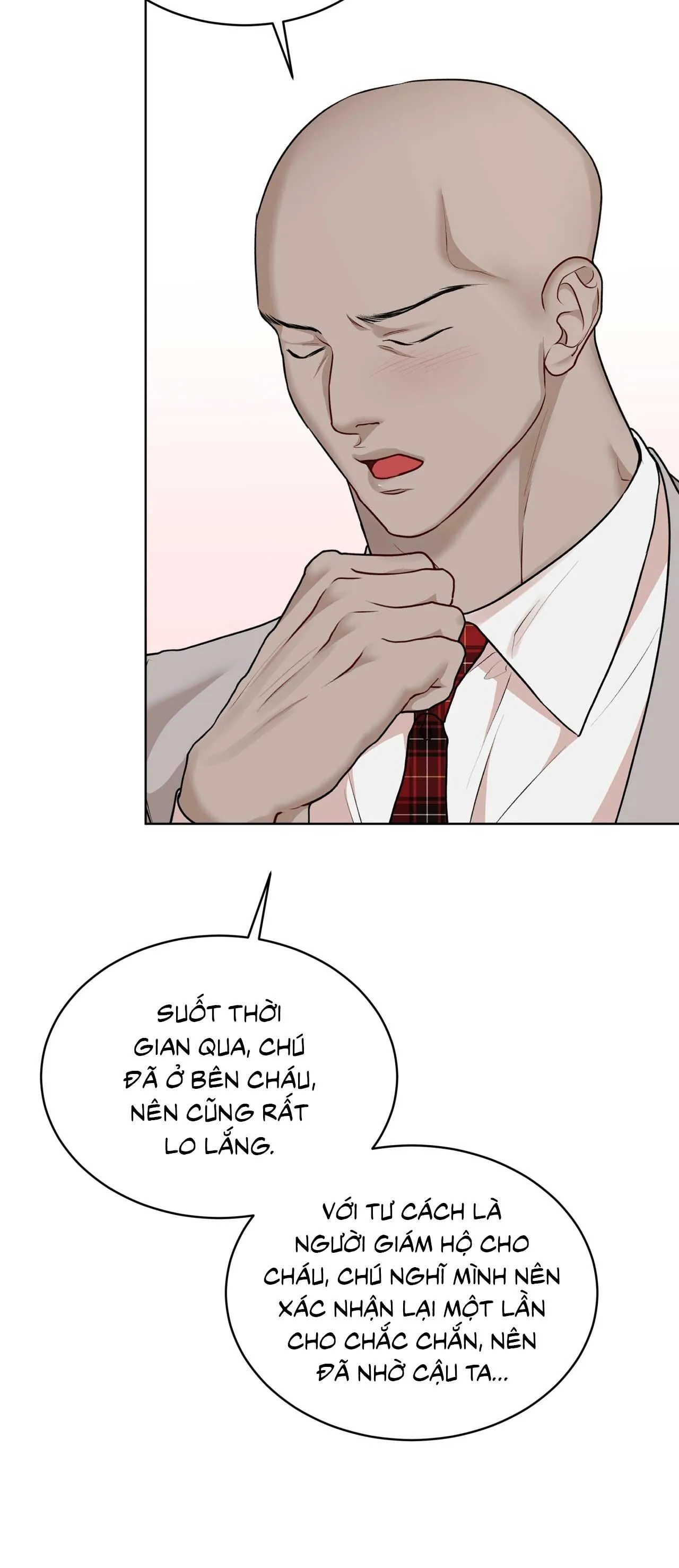 KHỞI NGUỒN SỰ SỐNG Chapter 72 Trang 29