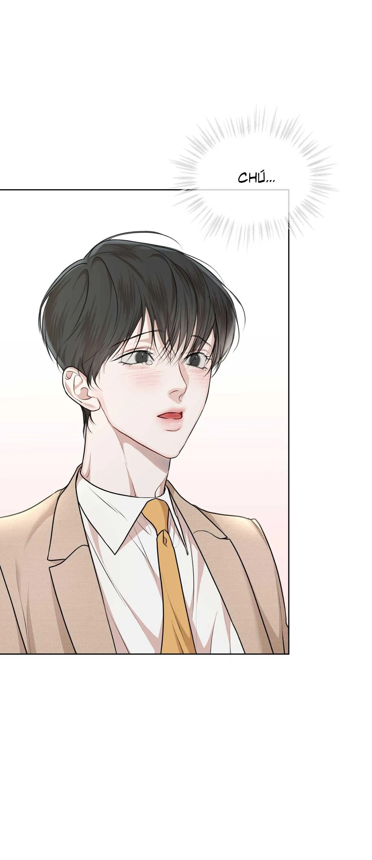 KHỞI NGUỒN SỰ SỐNG Chapter 72 Trang 30