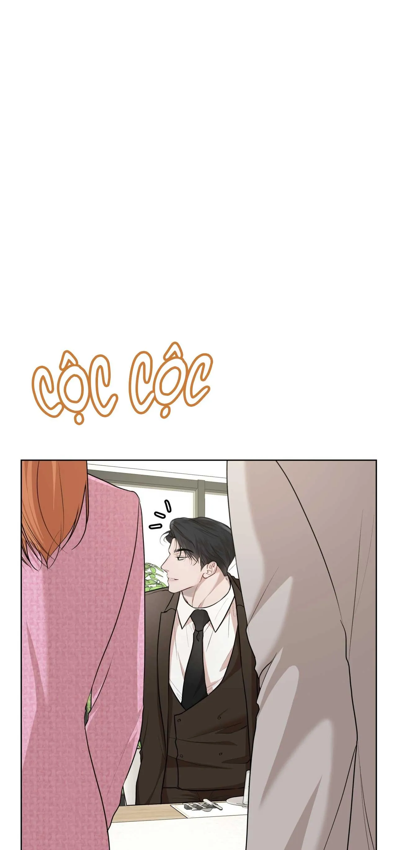 KHỞI NGUỒN SỰ SỐNG Chapter 72 Trang 33