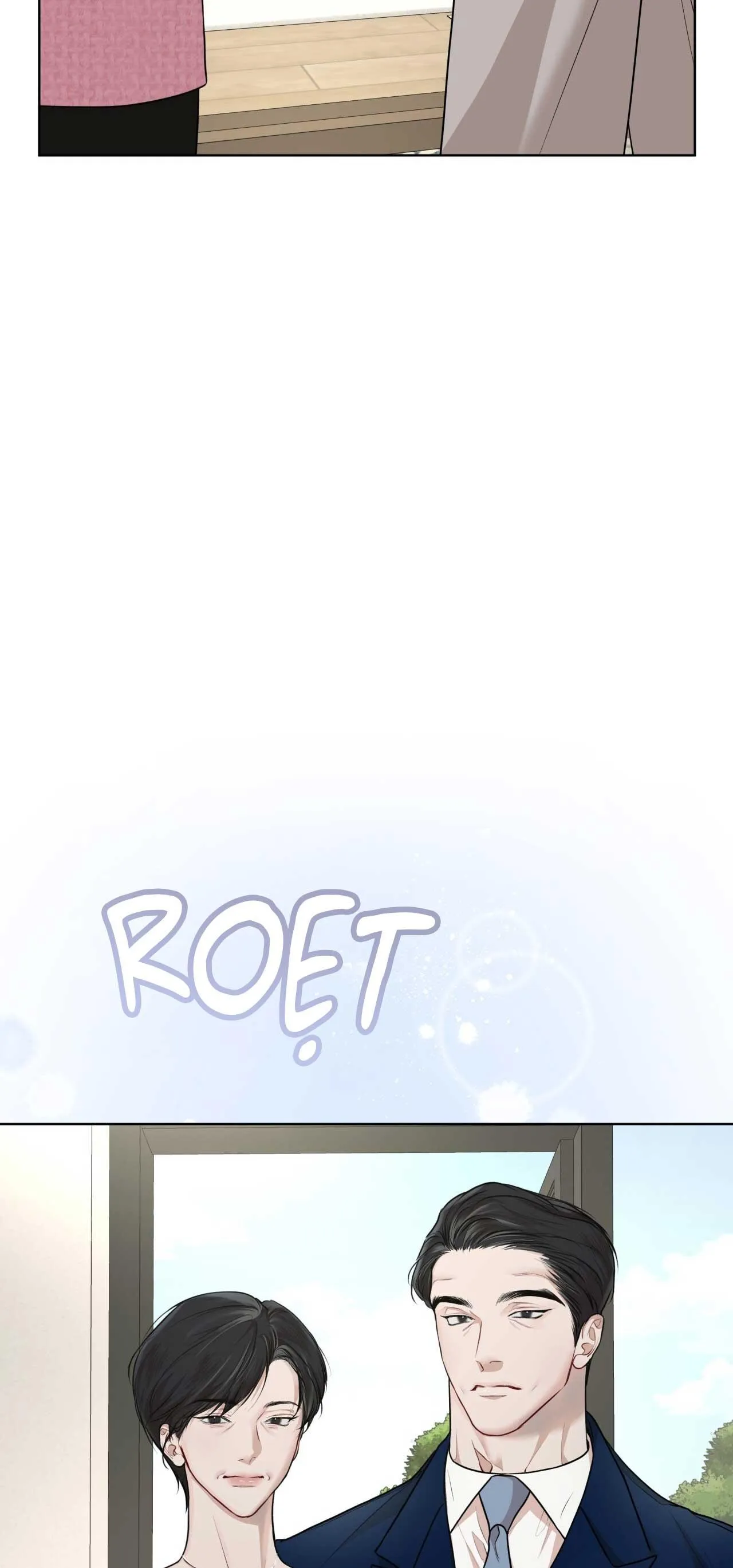 KHỞI NGUỒN SỰ SỐNG Chapter 72 Trang 34