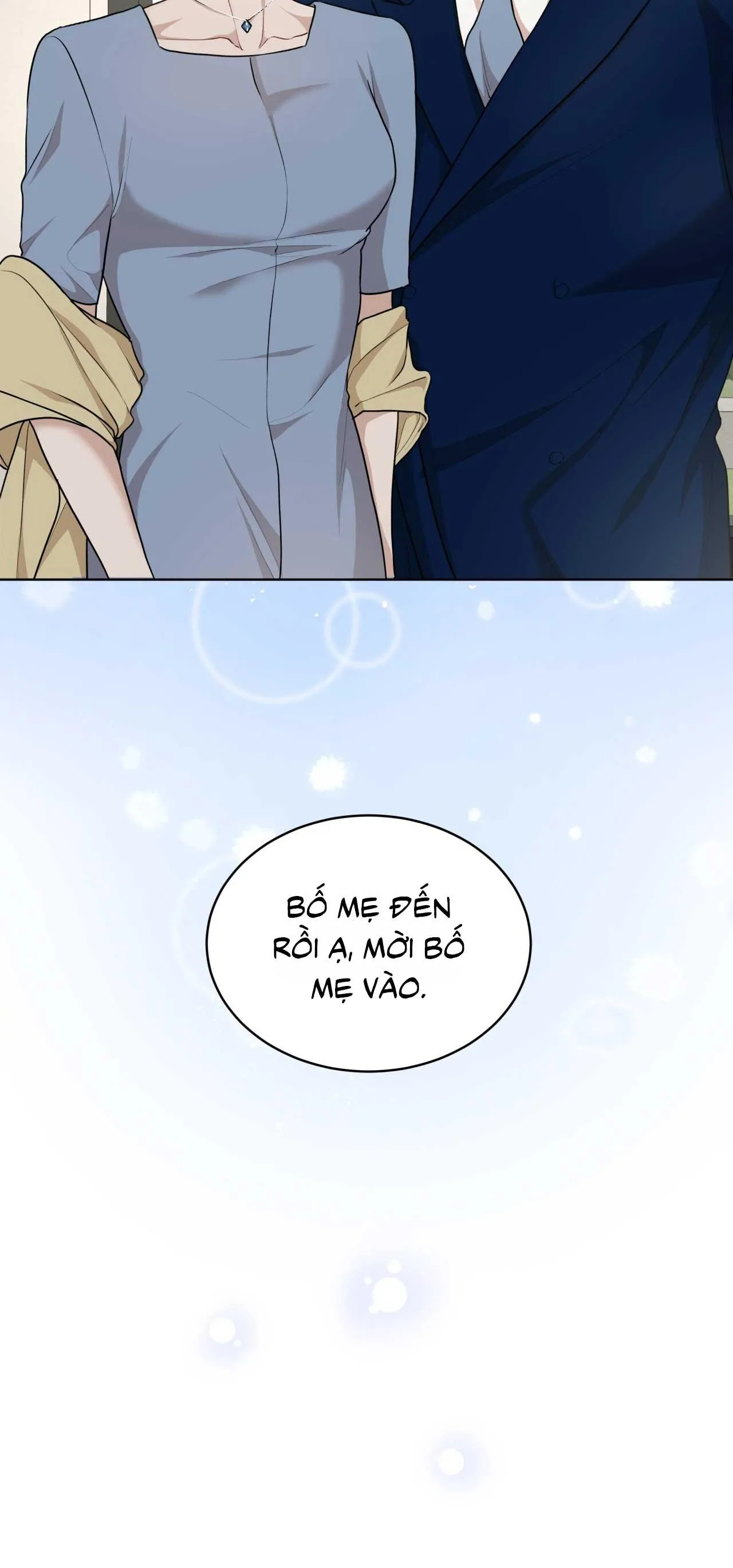 KHỞI NGUỒN SỰ SỐNG Chapter 72 Trang 35