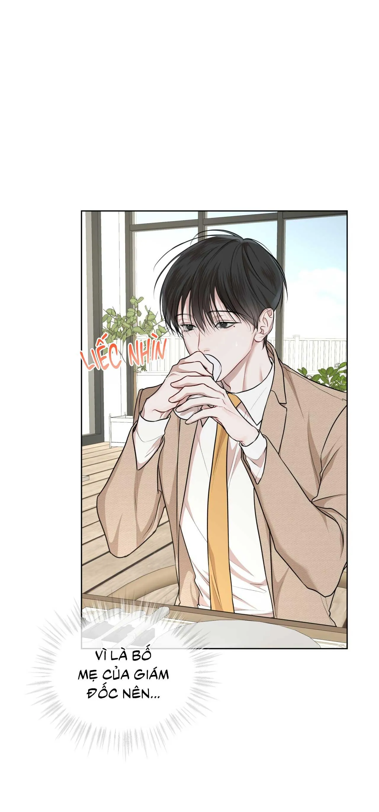 KHỞI NGUỒN SỰ SỐNG Chapter 72 Trang 37