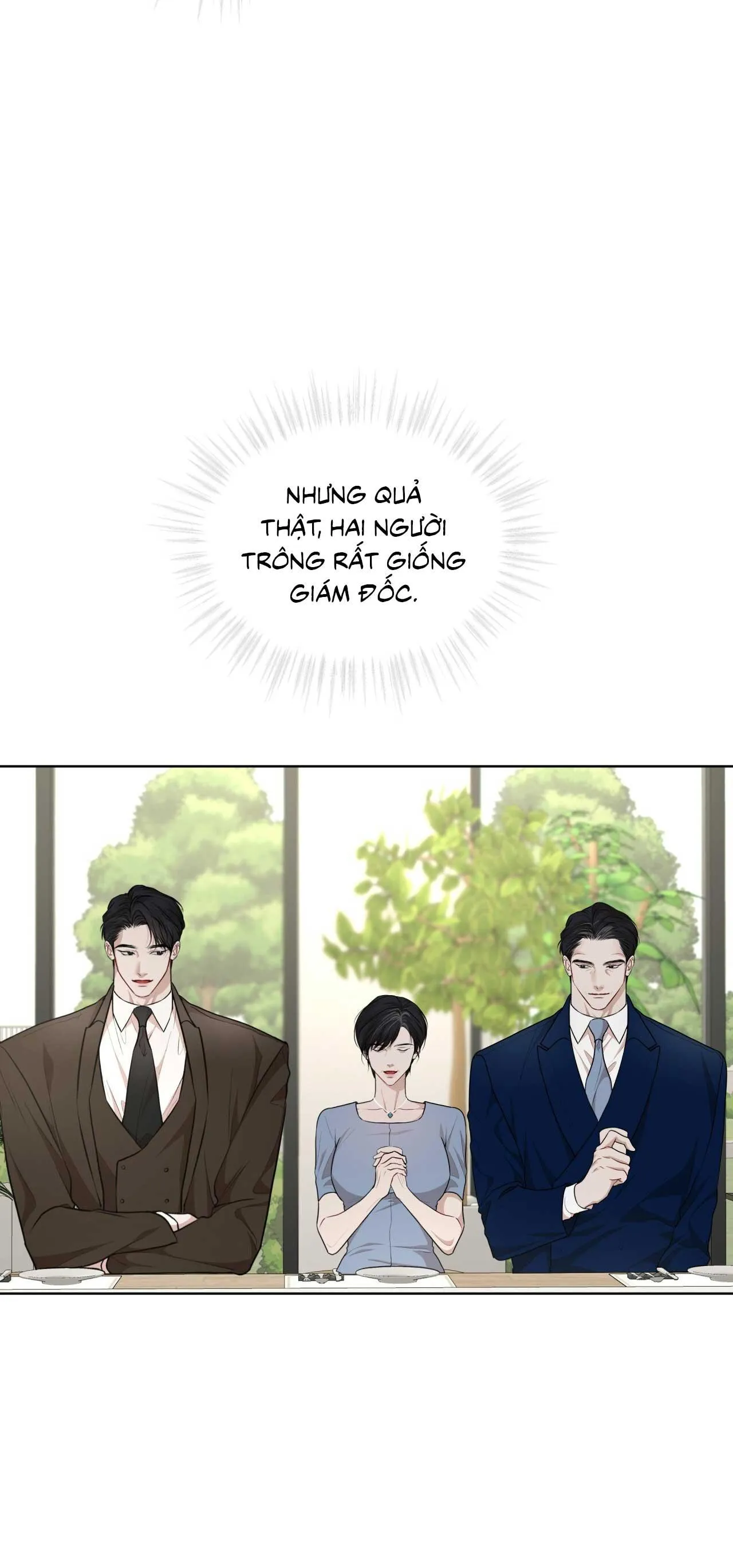 KHỞI NGUỒN SỰ SỐNG Chapter 72 Trang 39