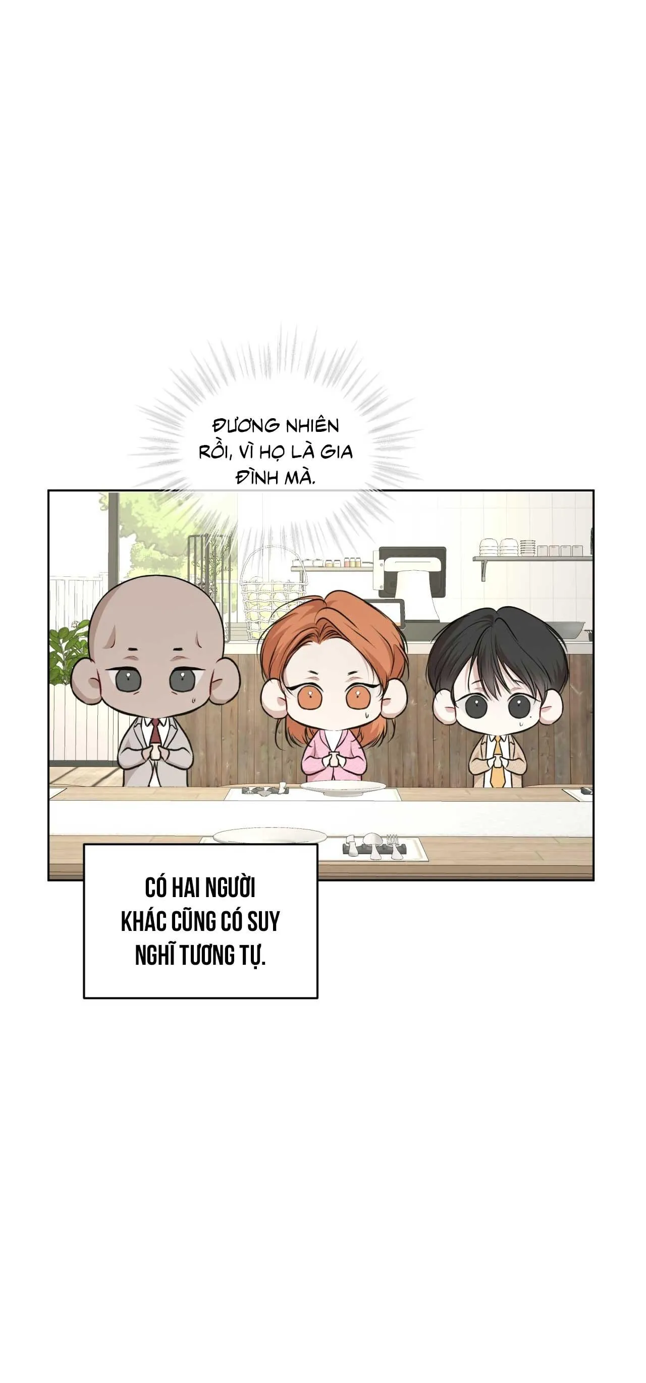 KHỞI NGUỒN SỰ SỐNG Chapter 72 Trang 40