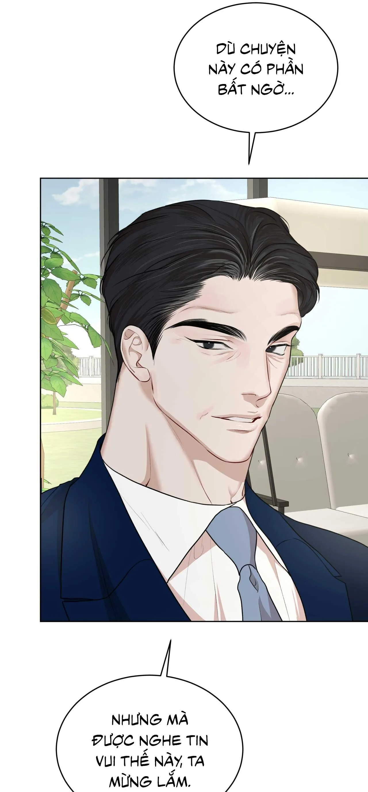 KHỞI NGUỒN SỰ SỐNG Chapter 72 Trang 41