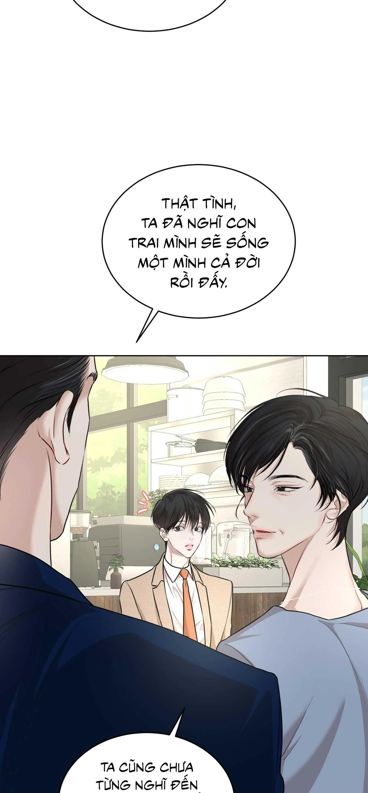 KHỞI NGUỒN SỰ SỐNG Chapter 72 Trang 42