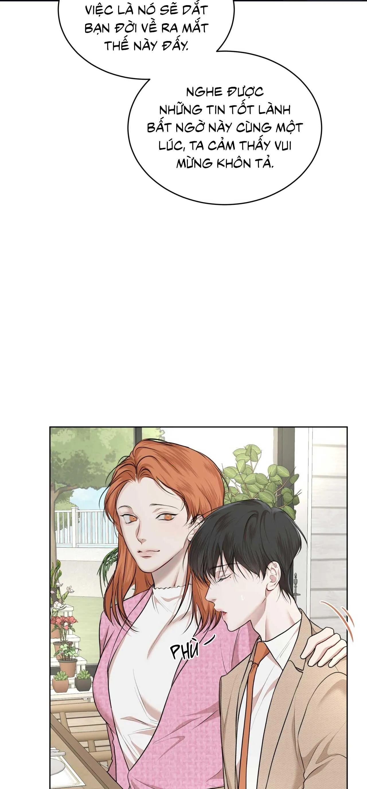 KHỞI NGUỒN SỰ SỐNG Chapter 72 Trang 43