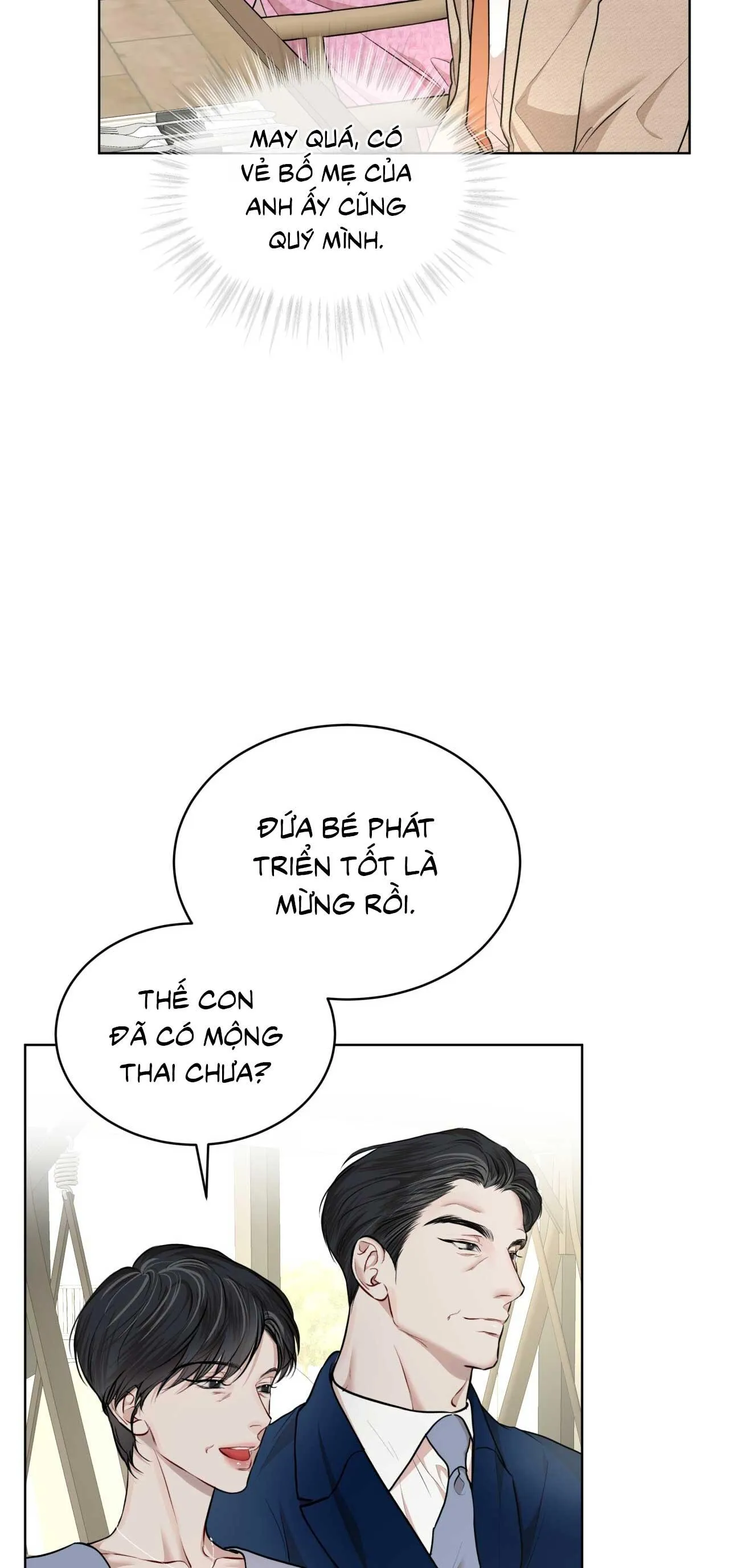 KHỞI NGUỒN SỰ SỐNG Chapter 72 Trang 44