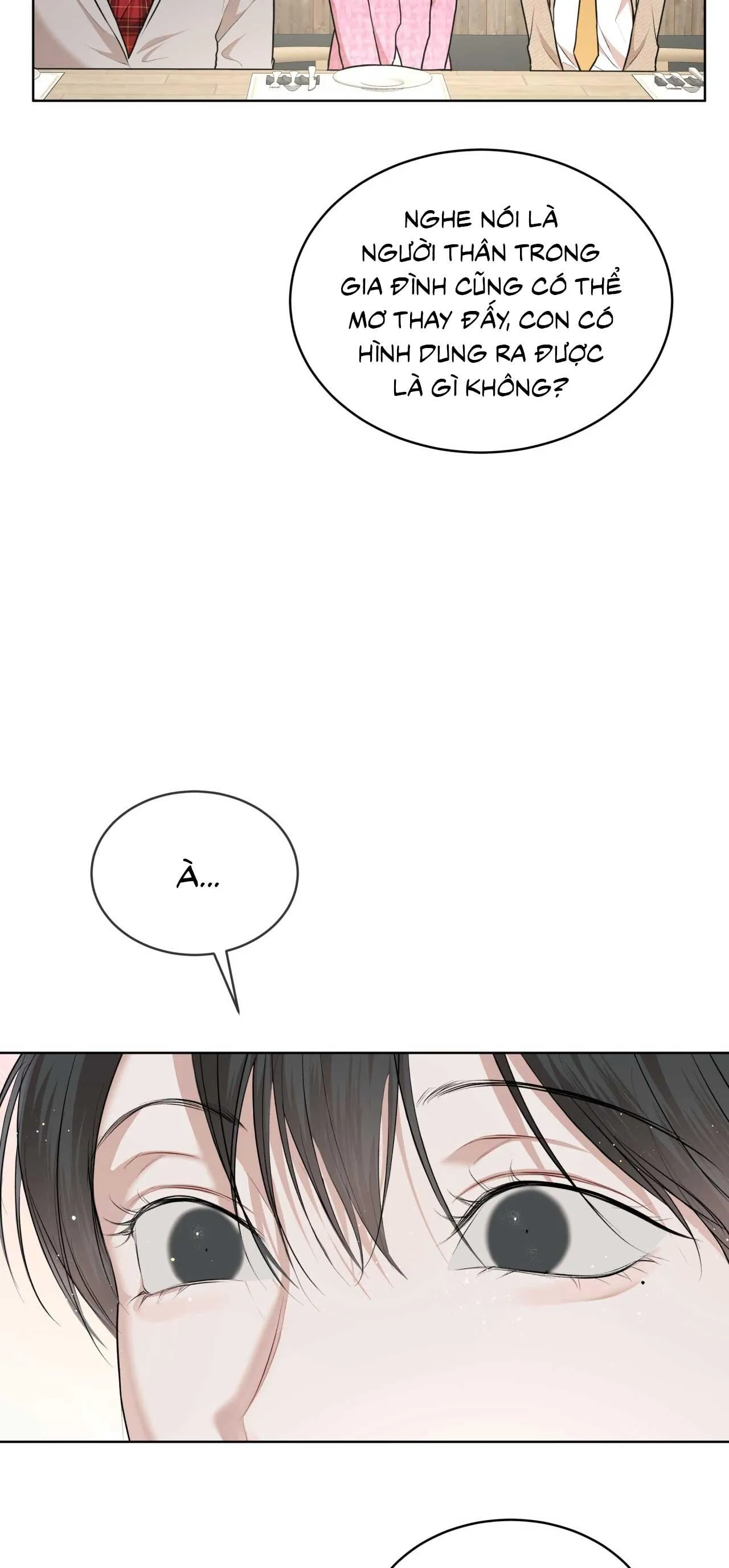 KHỞI NGUỒN SỰ SỐNG Chapter 72 Trang 46