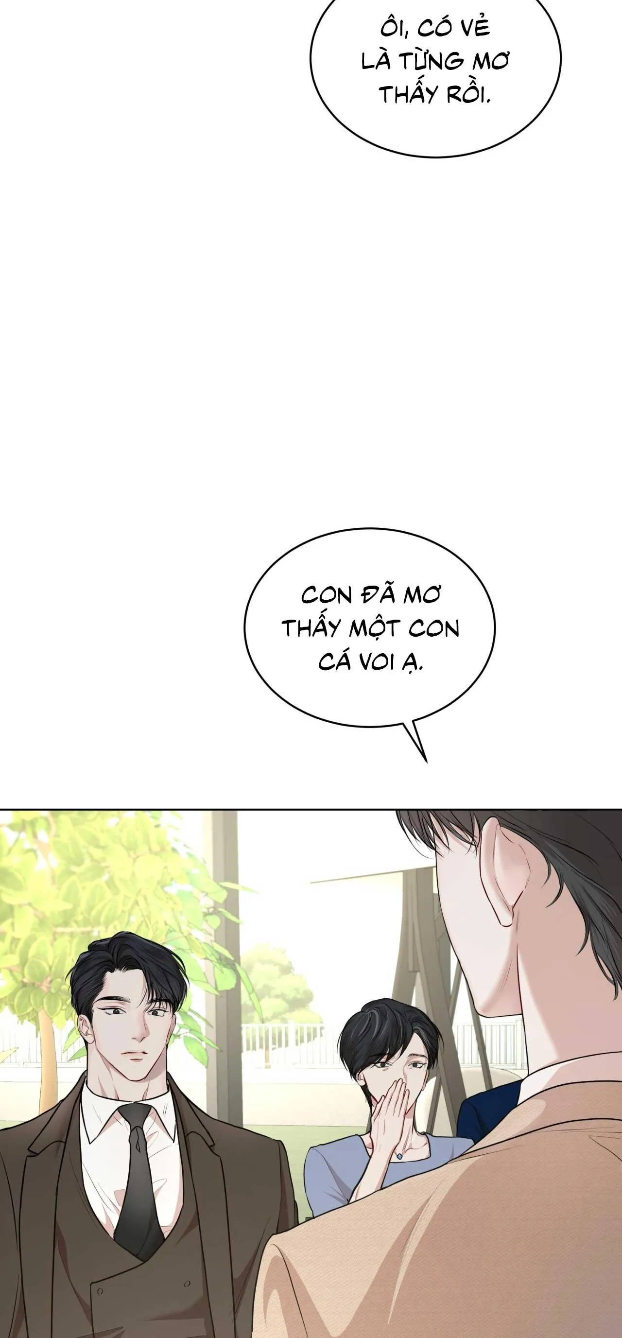 KHỞI NGUỒN SỰ SỐNG Chapter 72 Trang 47