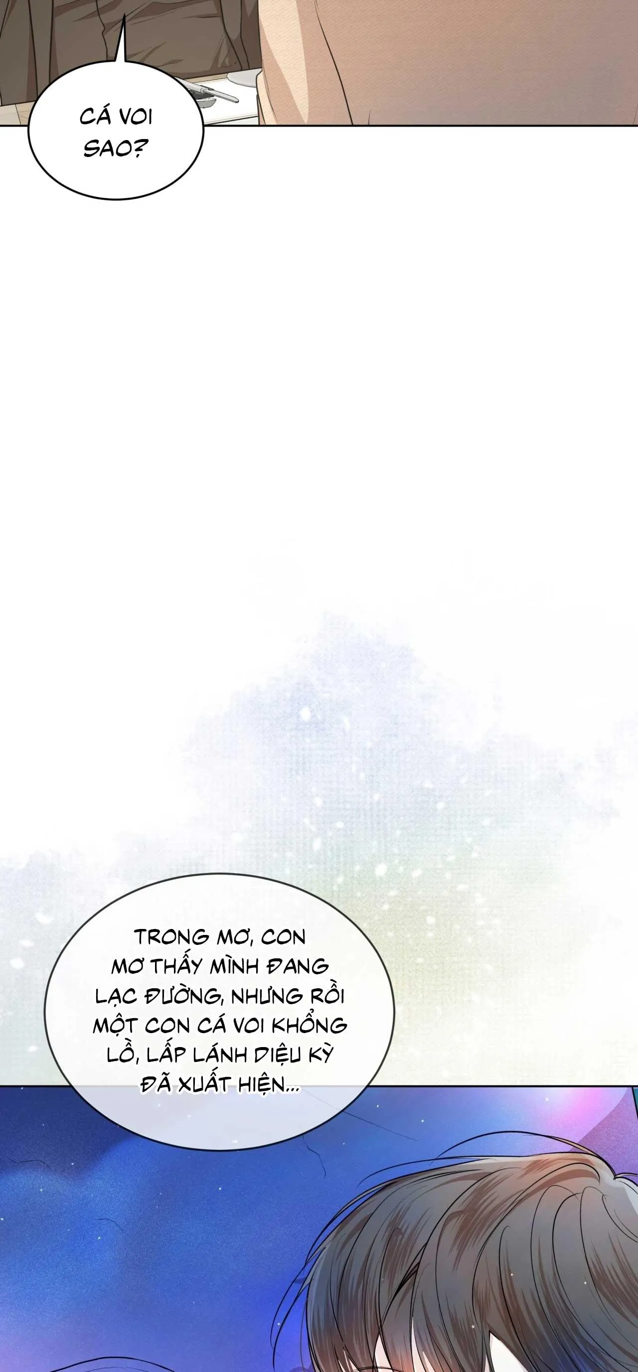 KHỞI NGUỒN SỰ SỐNG Chapter 72 Trang 48